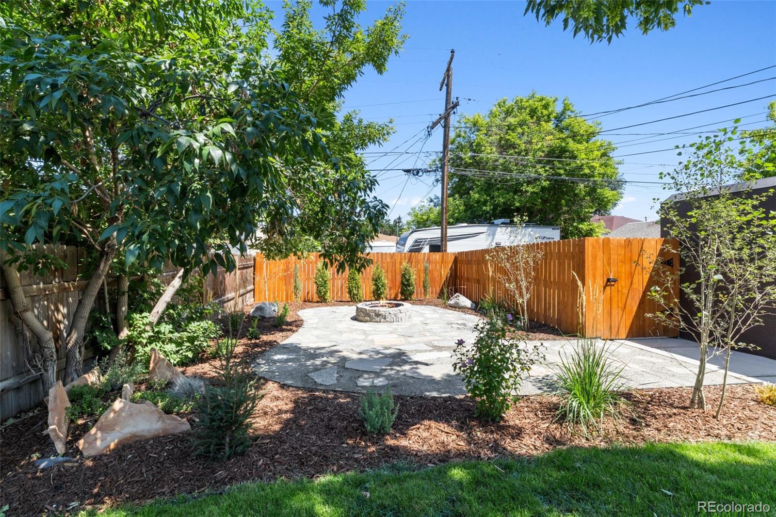 MLS Image #45 for 360 s bryant street,denver, Colorado