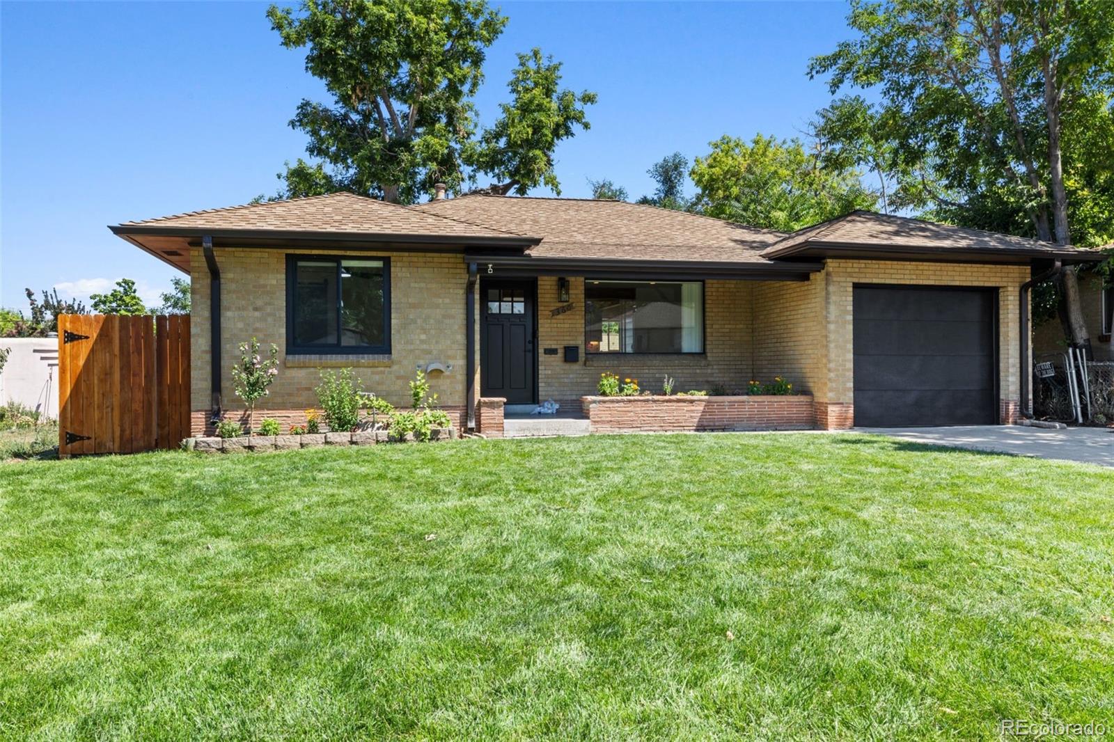 MLS Image #47 for 360 s bryant street,denver, Colorado