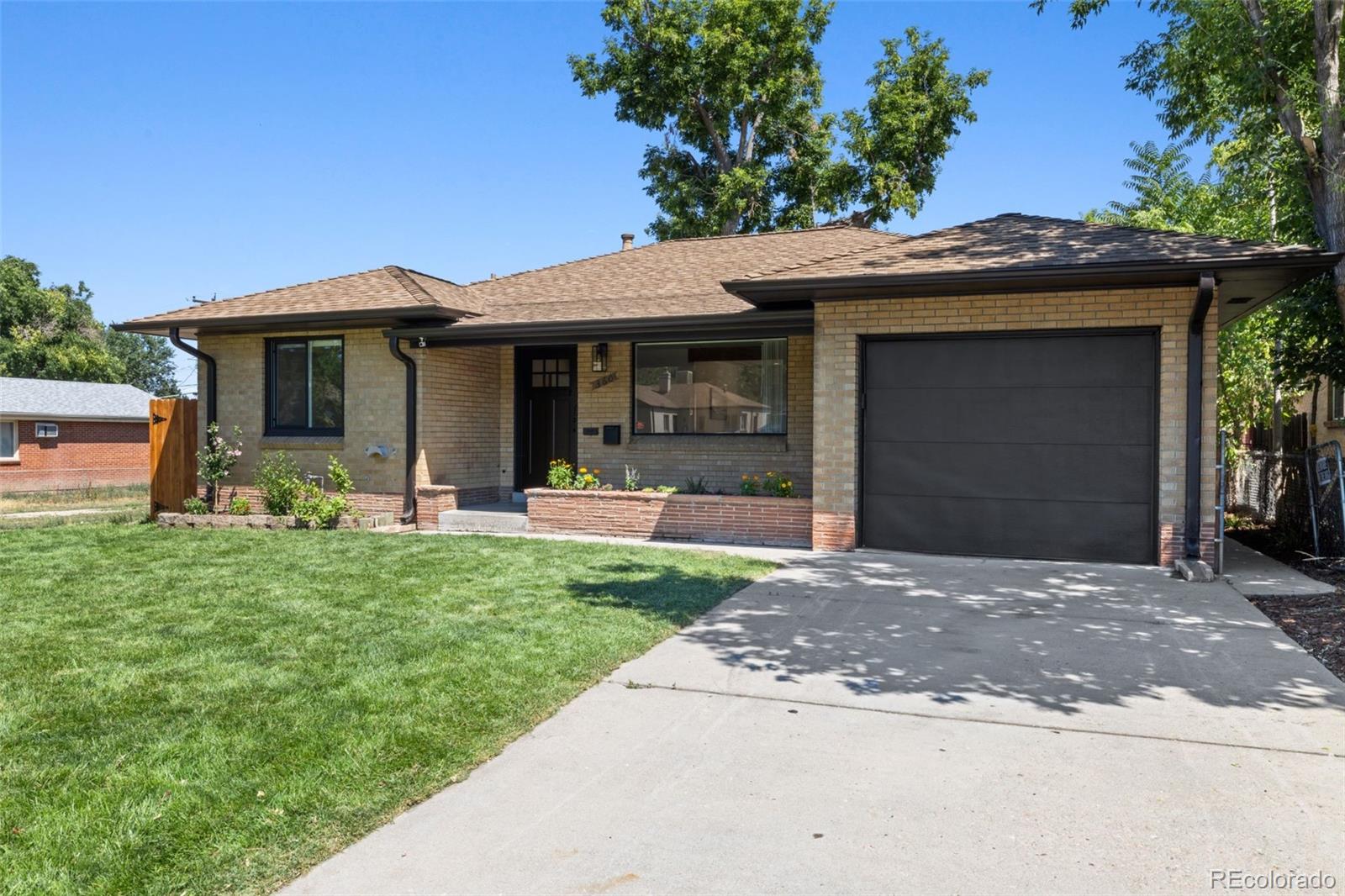 MLS Image #48 for 360 s bryant street,denver, Colorado