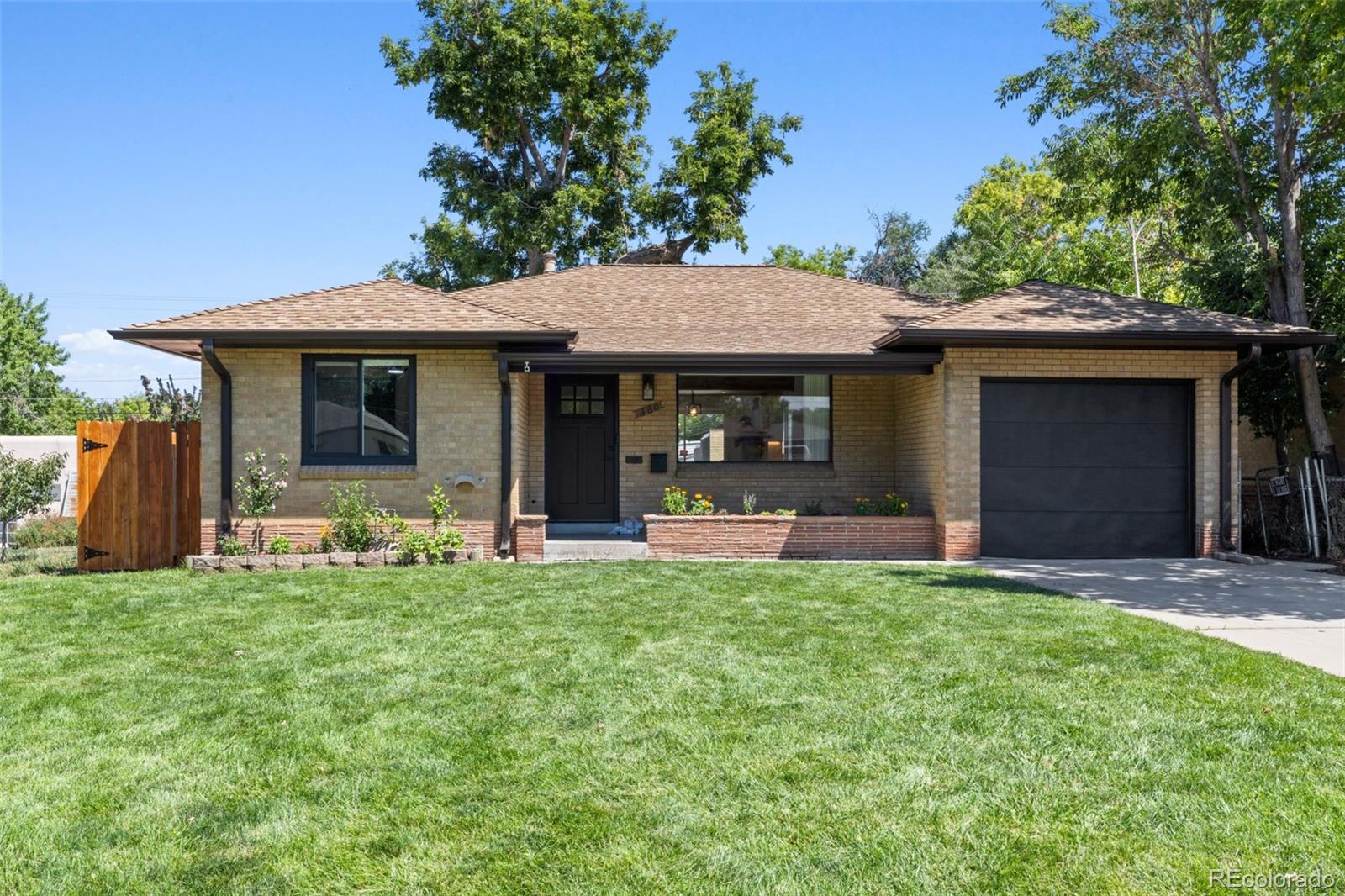 MLS Image #49 for 360 s bryant street,denver, Colorado