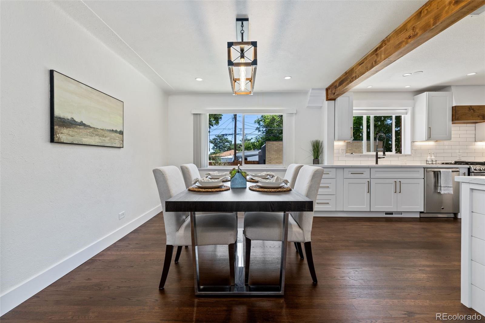 MLS Image #5 for 360 s bryant street,denver, Colorado