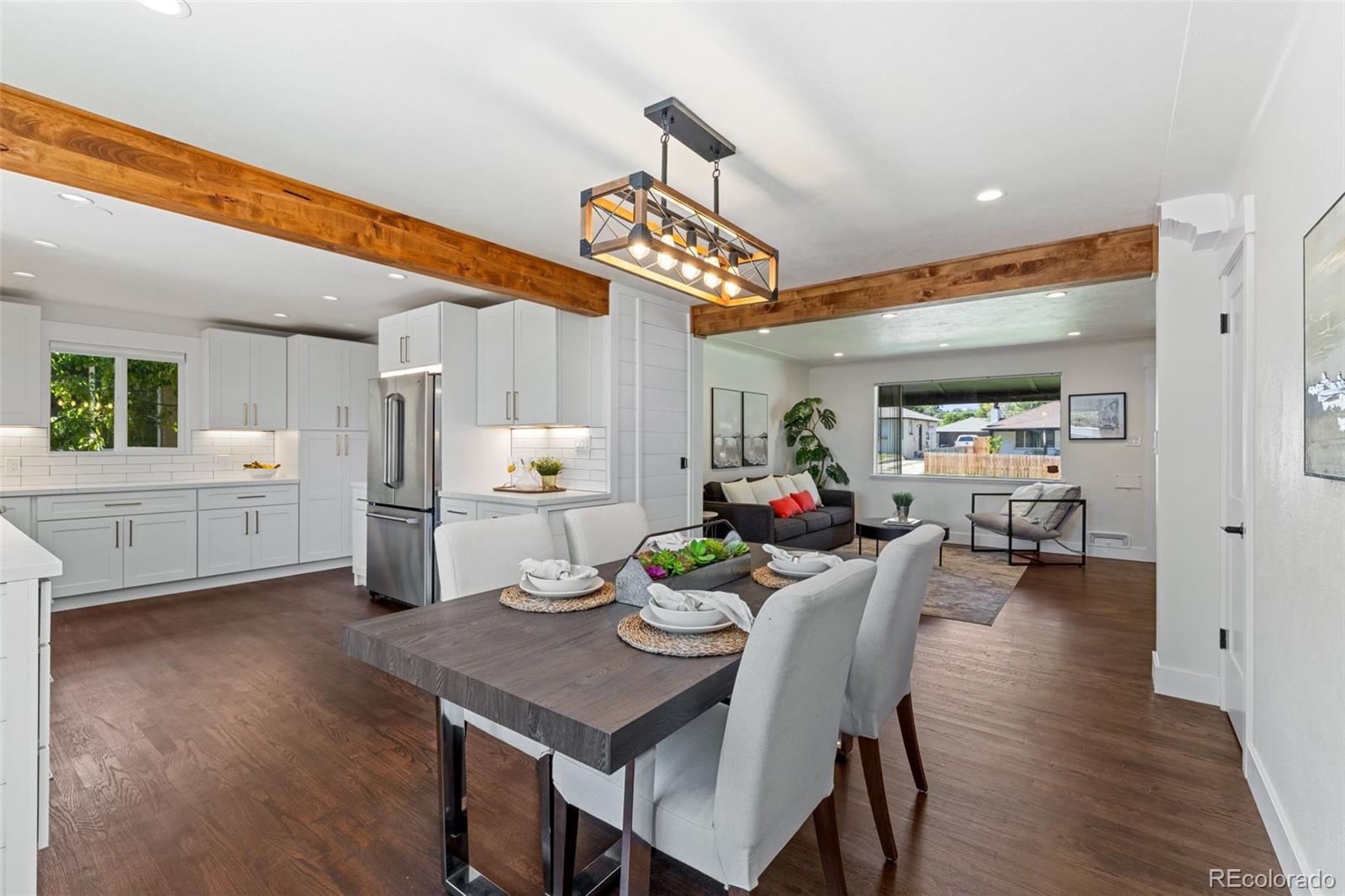 MLS Image #6 for 360 s bryant street,denver, Colorado