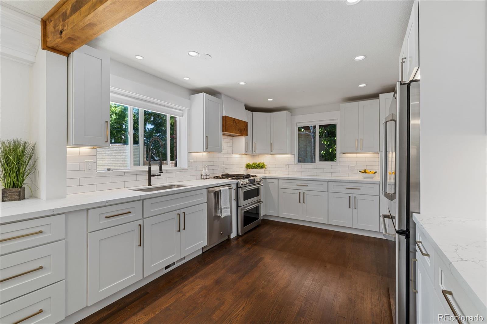 MLS Image #9 for 360 s bryant street,denver, Colorado
