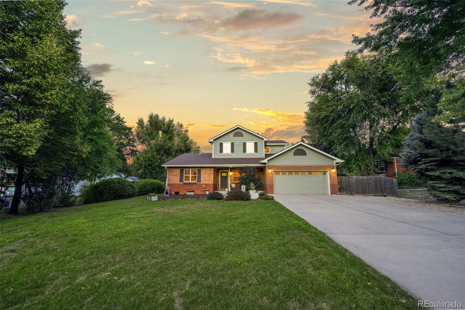 MLS Image #0 for 720  emerald lane,lakewood, Colorado