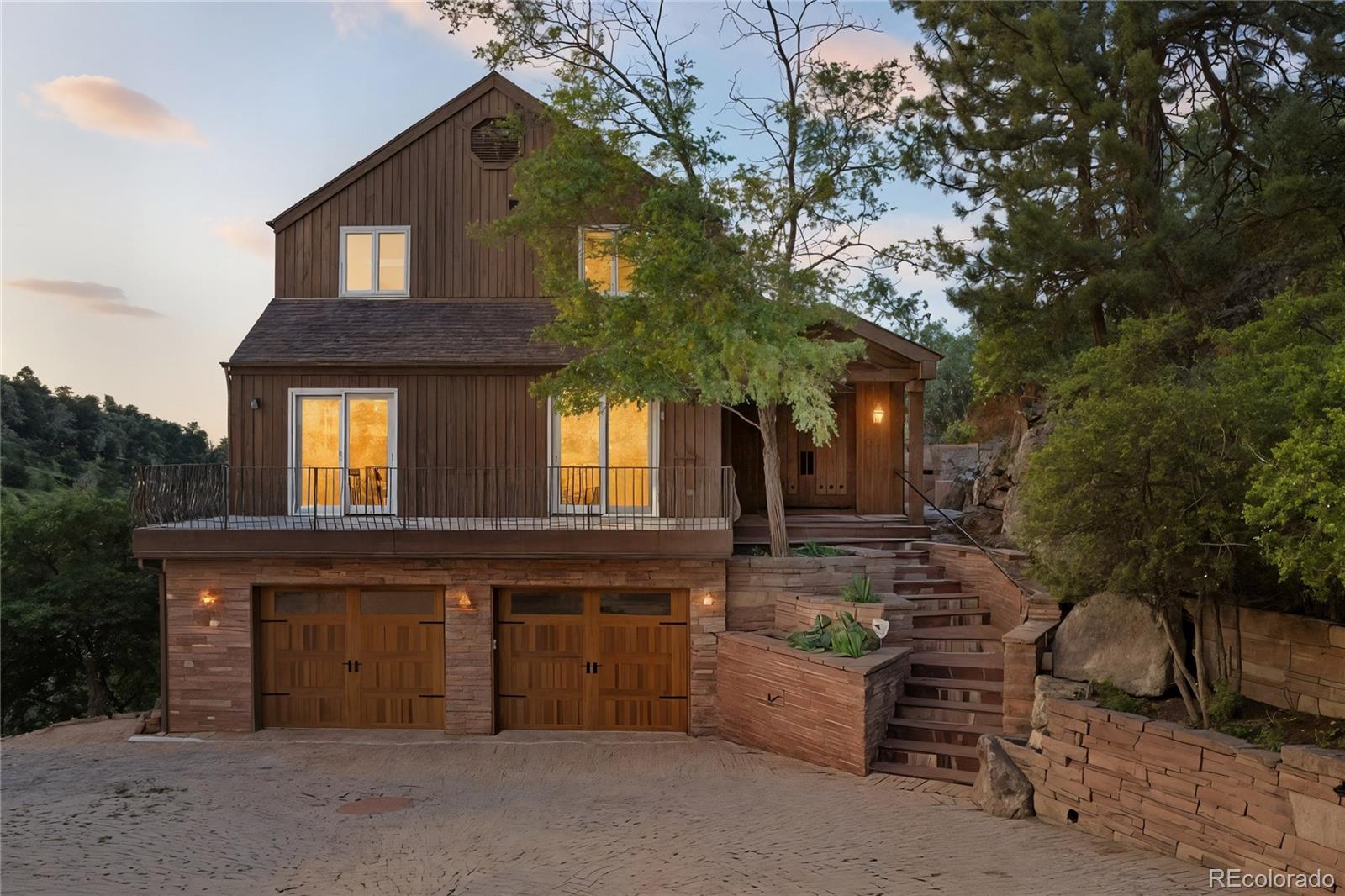 MLS Image #1 for 1577  linden drive,boulder, Colorado
