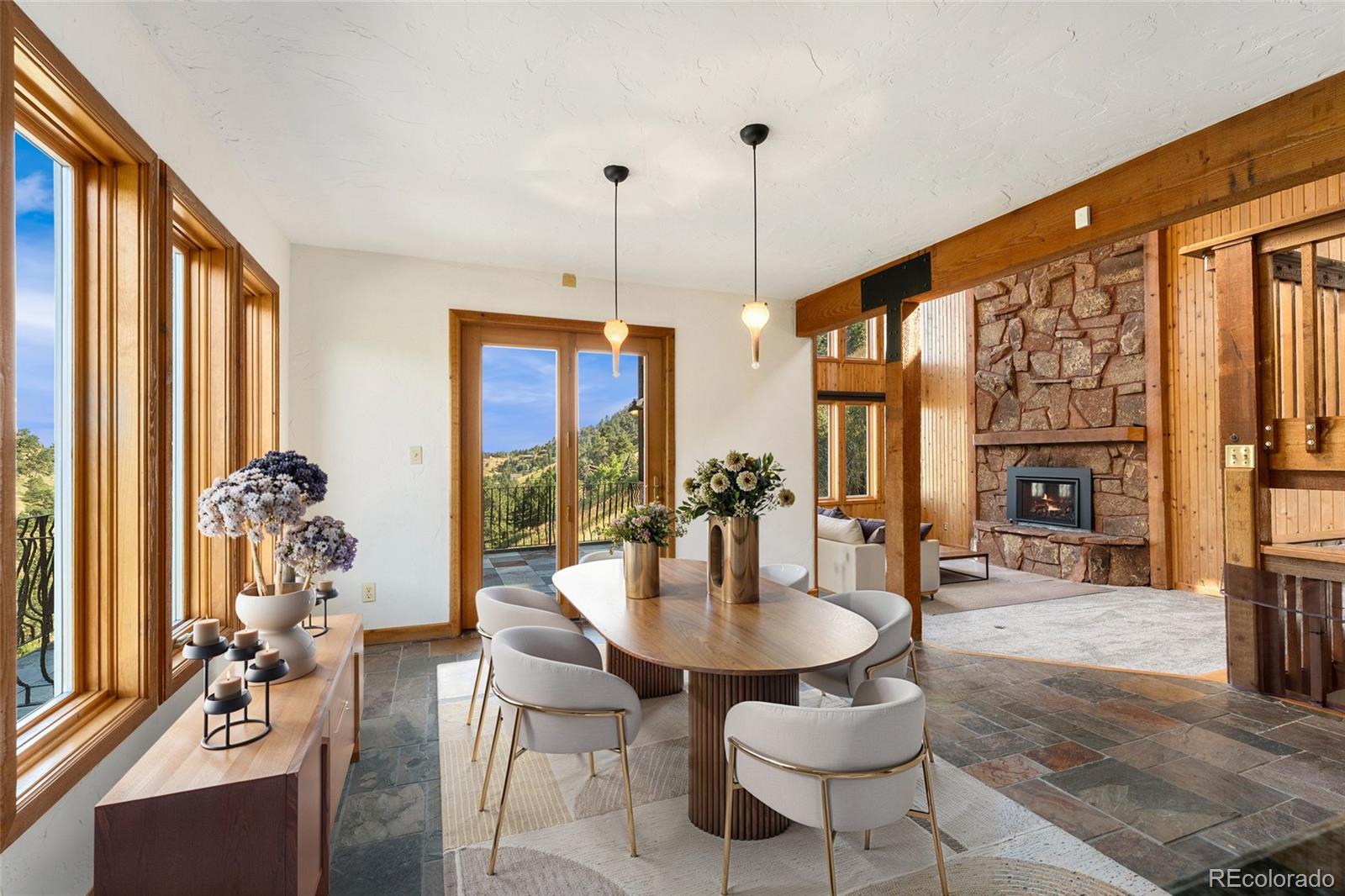 MLS Image #3 for 1577  linden drive,boulder, Colorado