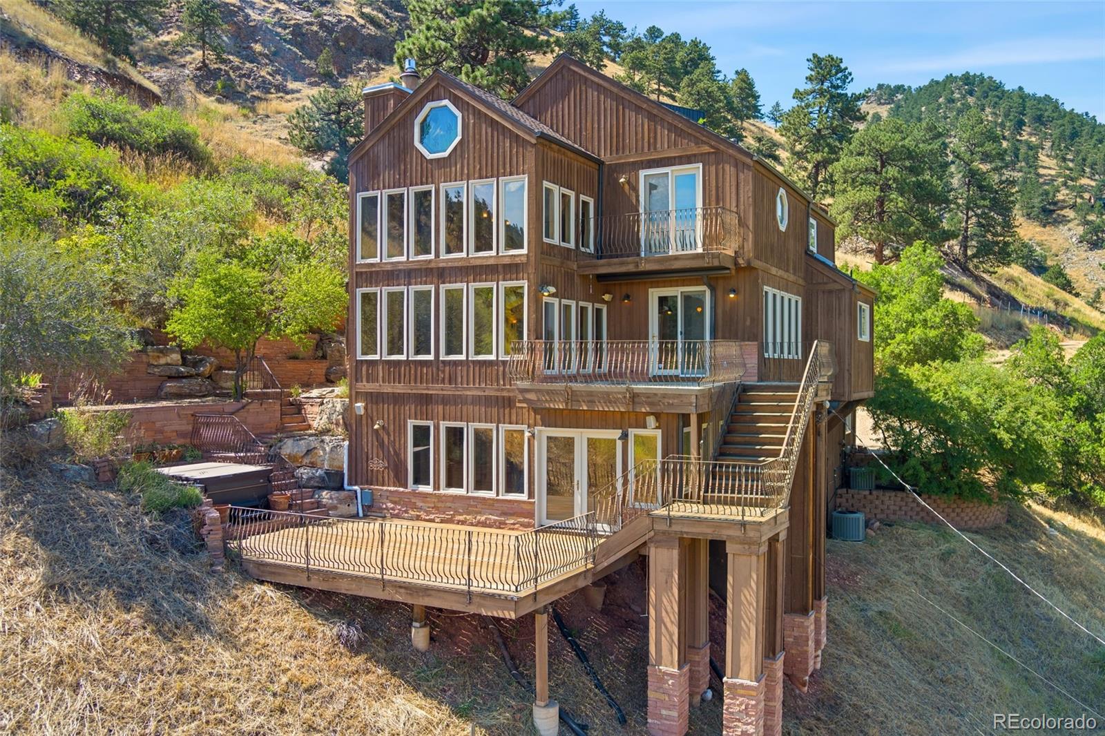 MLS Image #32 for 1577  linden drive,boulder, Colorado