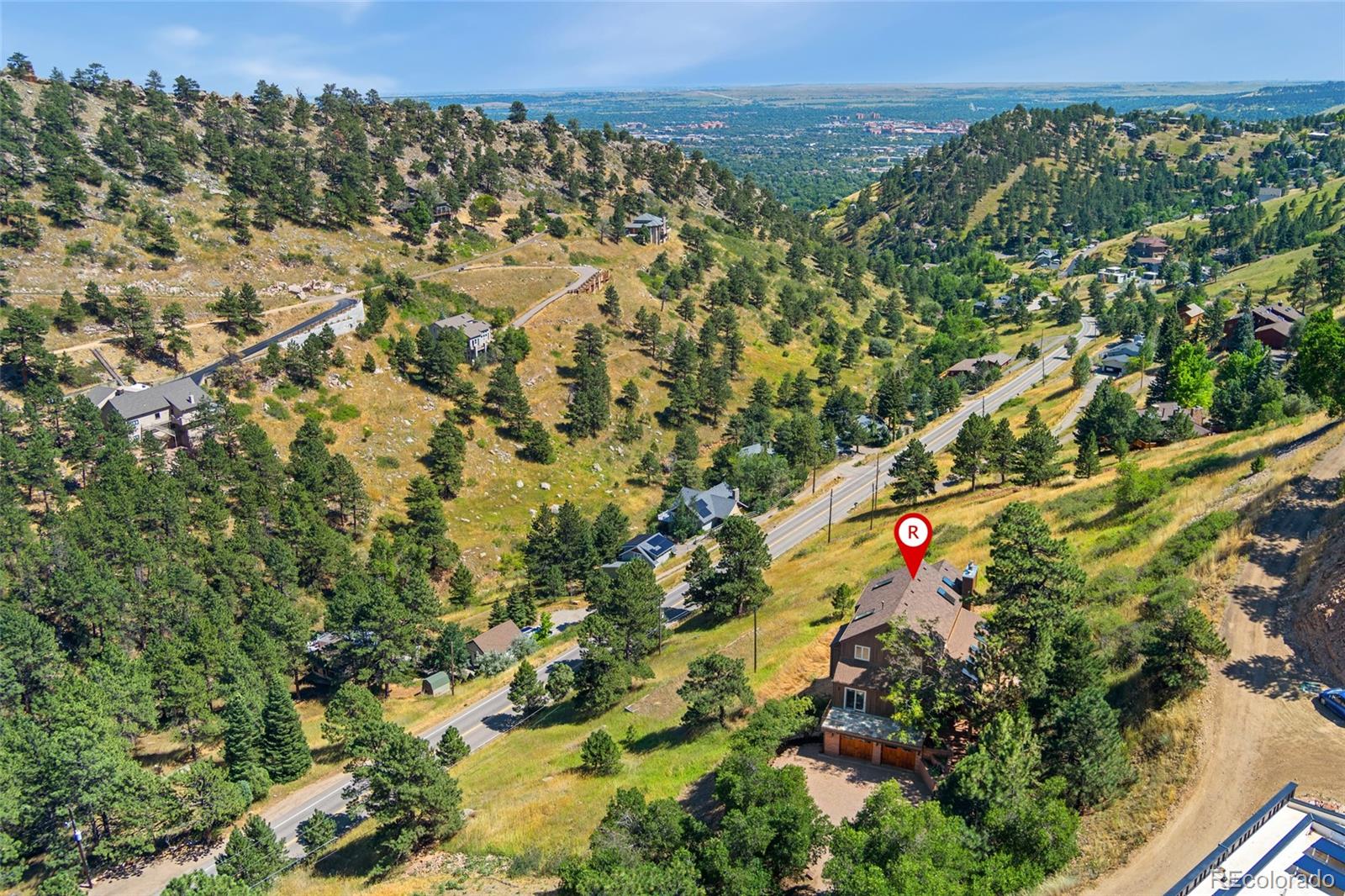 MLS Image #36 for 1577  linden drive,boulder, Colorado