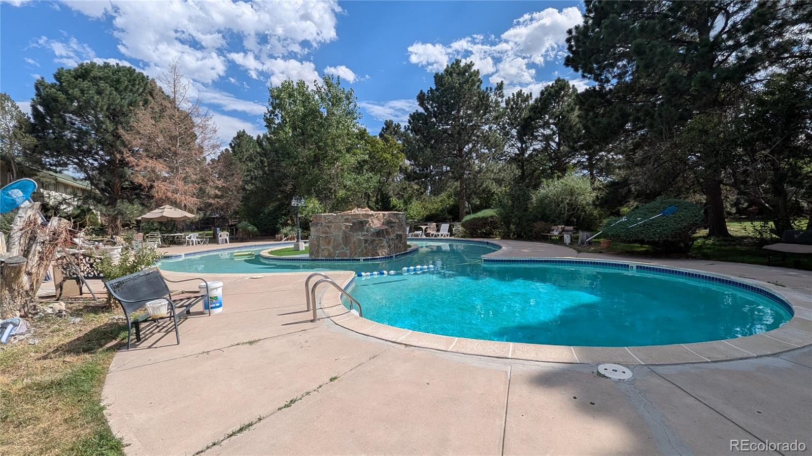 MLS Image #10 for 8824 e florida avenue g15,denver, Colorado