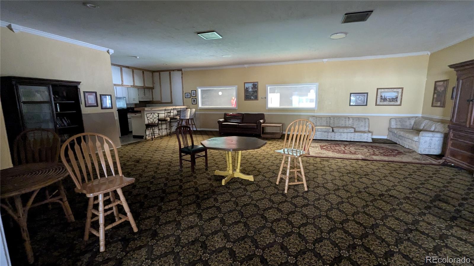 MLS Image #15 for 8824 e florida avenue g15,denver, Colorado