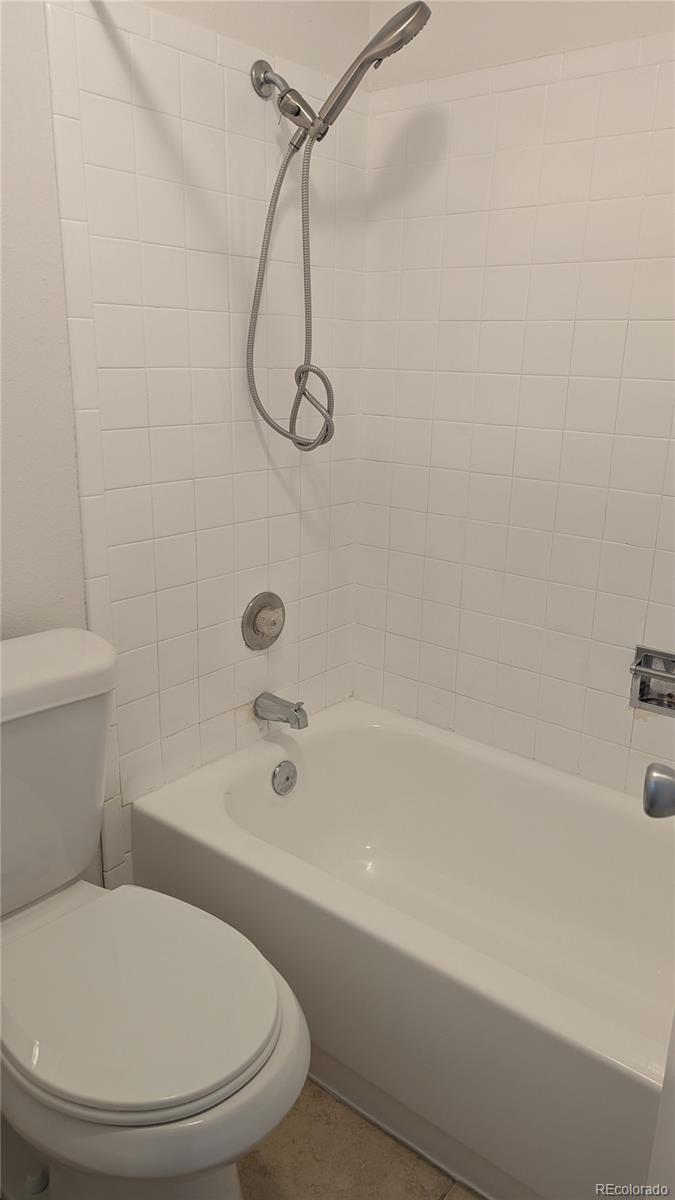 MLS Image #4 for 8824 e florida avenue g15,denver, Colorado