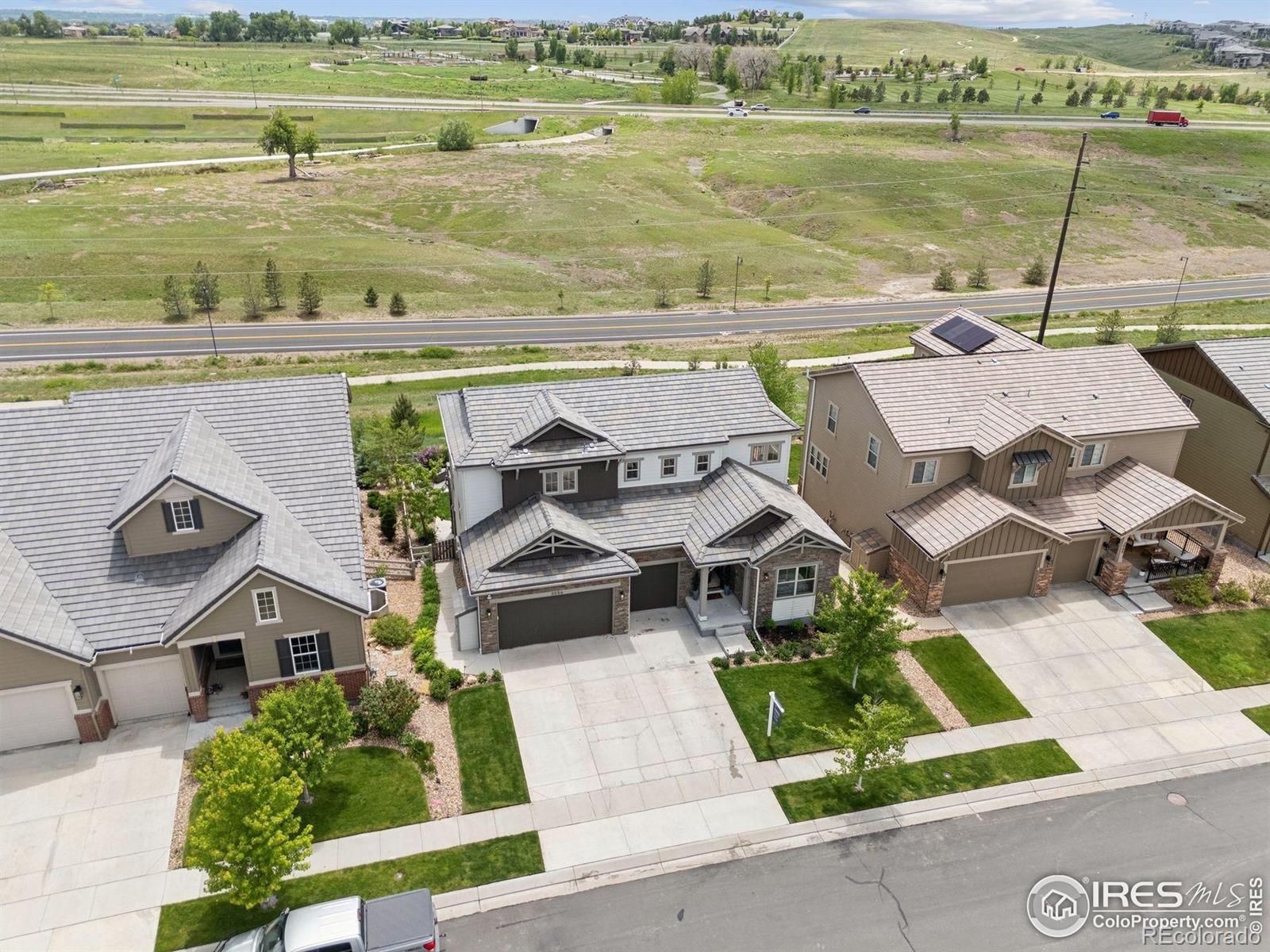 MLS Image #0 for 3056  yale drive,broomfield, Colorado