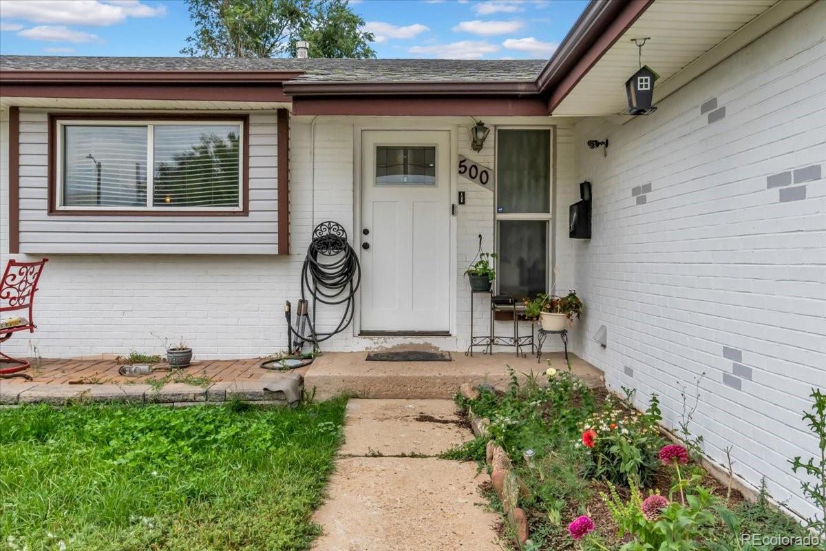 MLS Image #2 for 500 e 83rd drive,denver, Colorado