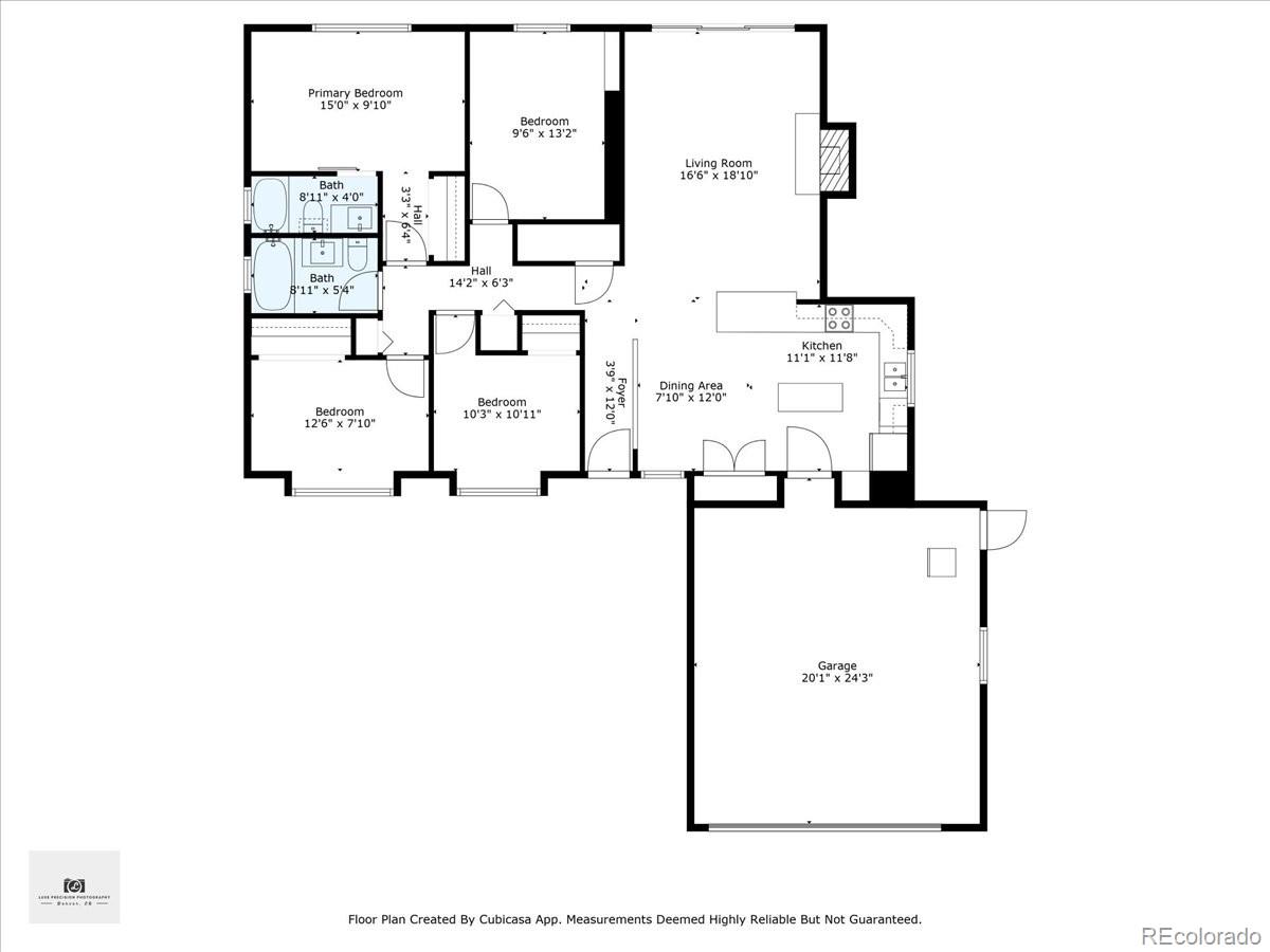 MLS Image #25 for 500 e 83rd drive,denver, Colorado