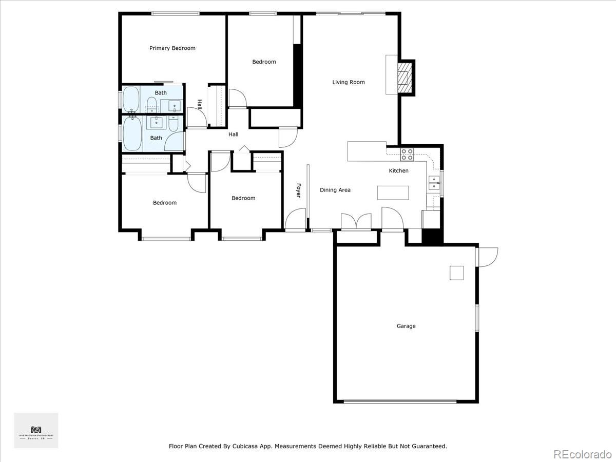 MLS Image #26 for 500 e 83rd drive,denver, Colorado