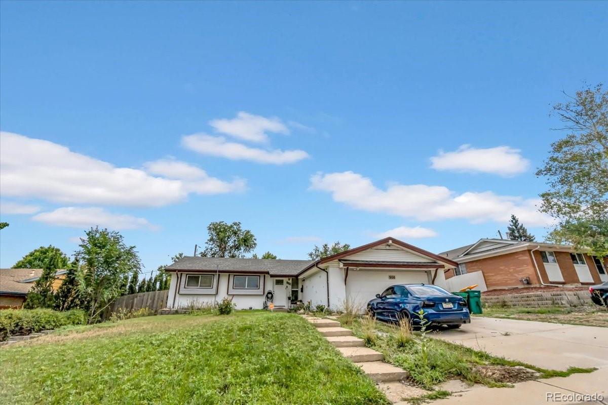 MLS Image #3 for 500 e 83rd drive,denver, Colorado