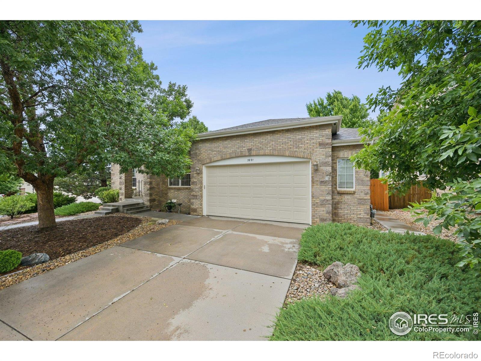 MLS Image #1 for 3991  stampede drive,castle rock, Colorado