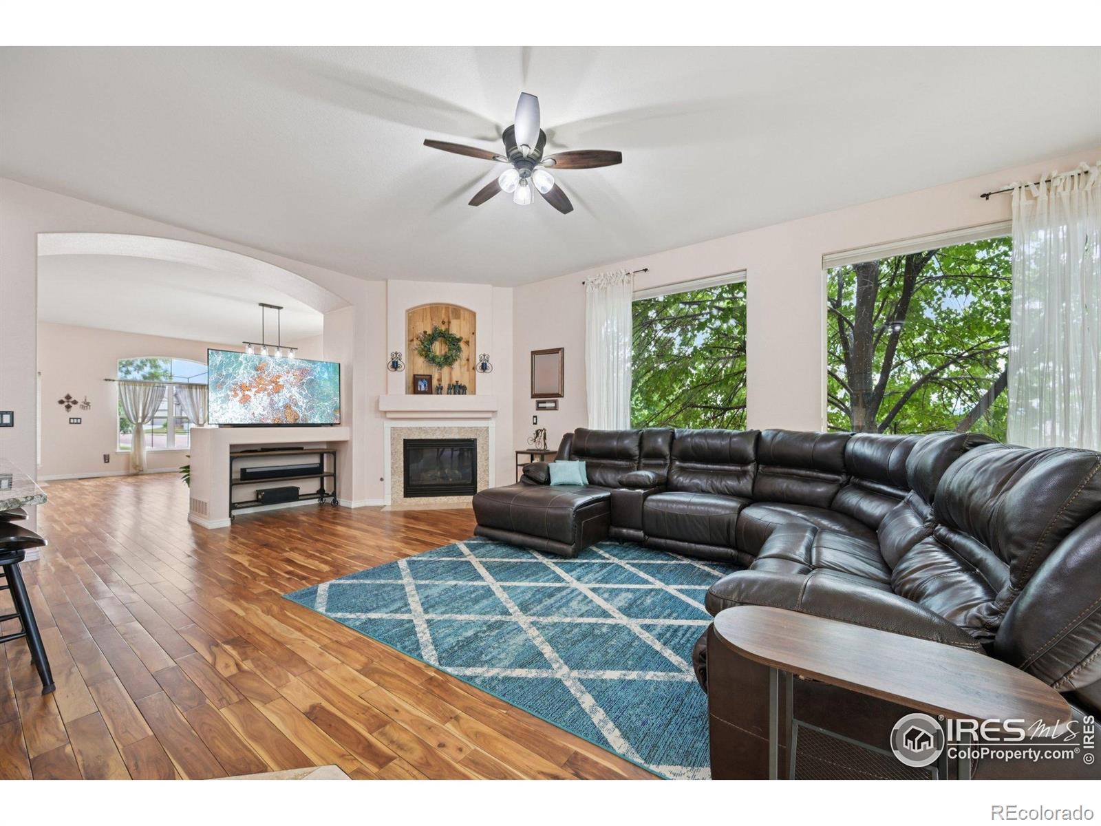 MLS Image #11 for 3991  stampede drive,castle rock, Colorado