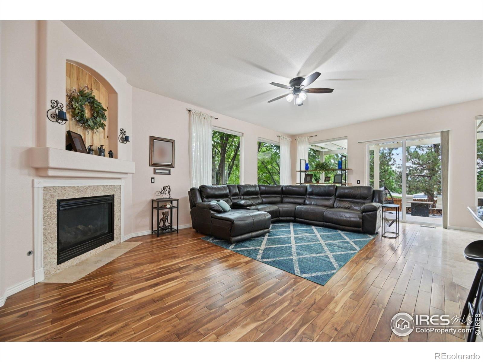 MLS Image #12 for 3991  stampede drive,castle rock, Colorado