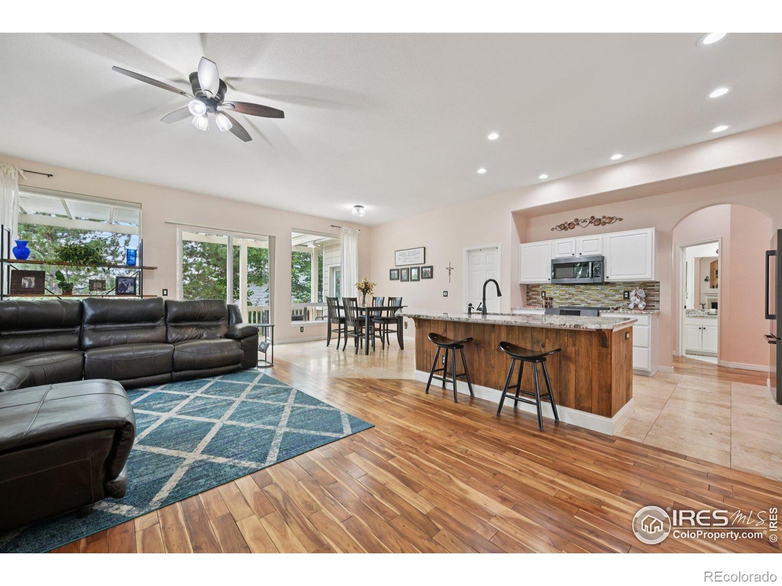 MLS Image #13 for 3991  stampede drive,castle rock, Colorado