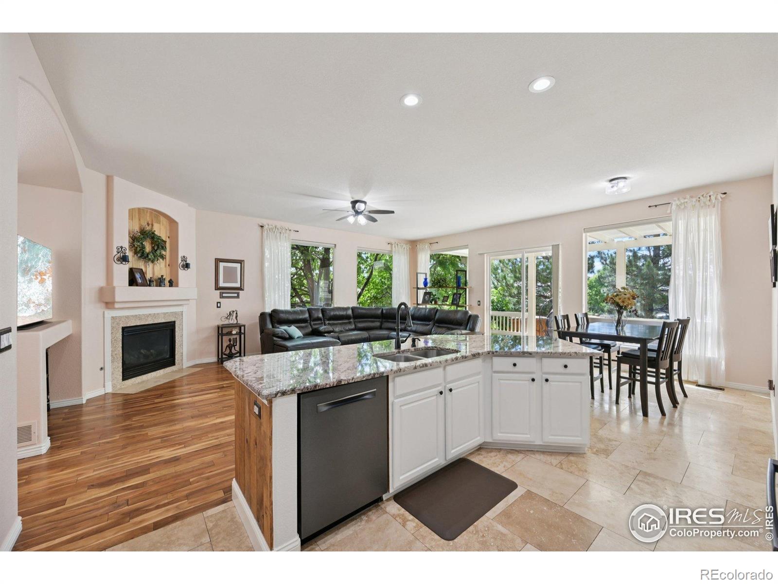 MLS Image #14 for 3991  stampede drive,castle rock, Colorado