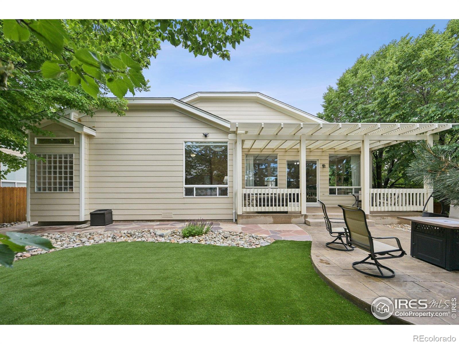 MLS Image #2 for 3991  stampede drive,castle rock, Colorado