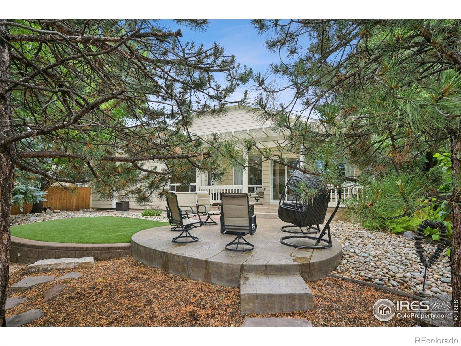 MLS Image #36 for 3991  stampede drive,castle rock, Colorado