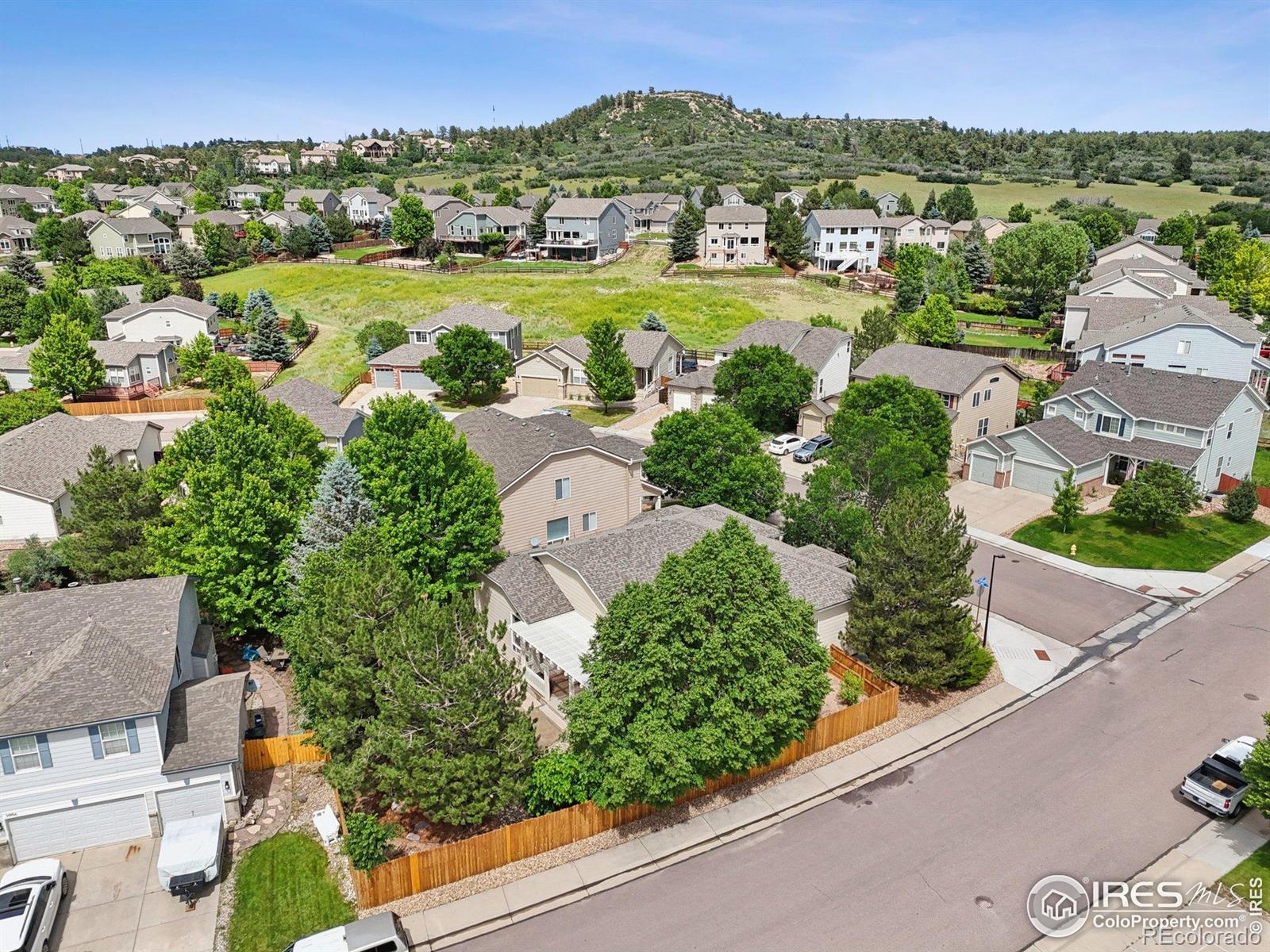 MLS Image #38 for 3991  stampede drive,castle rock, Colorado