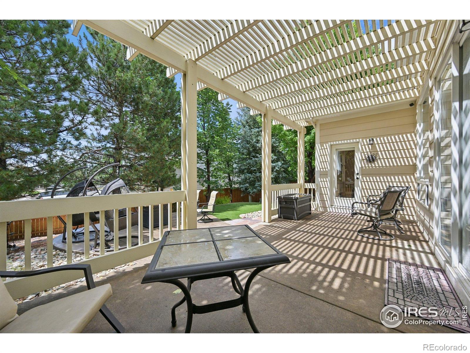 MLS Image #4 for 3991  stampede drive,castle rock, Colorado
