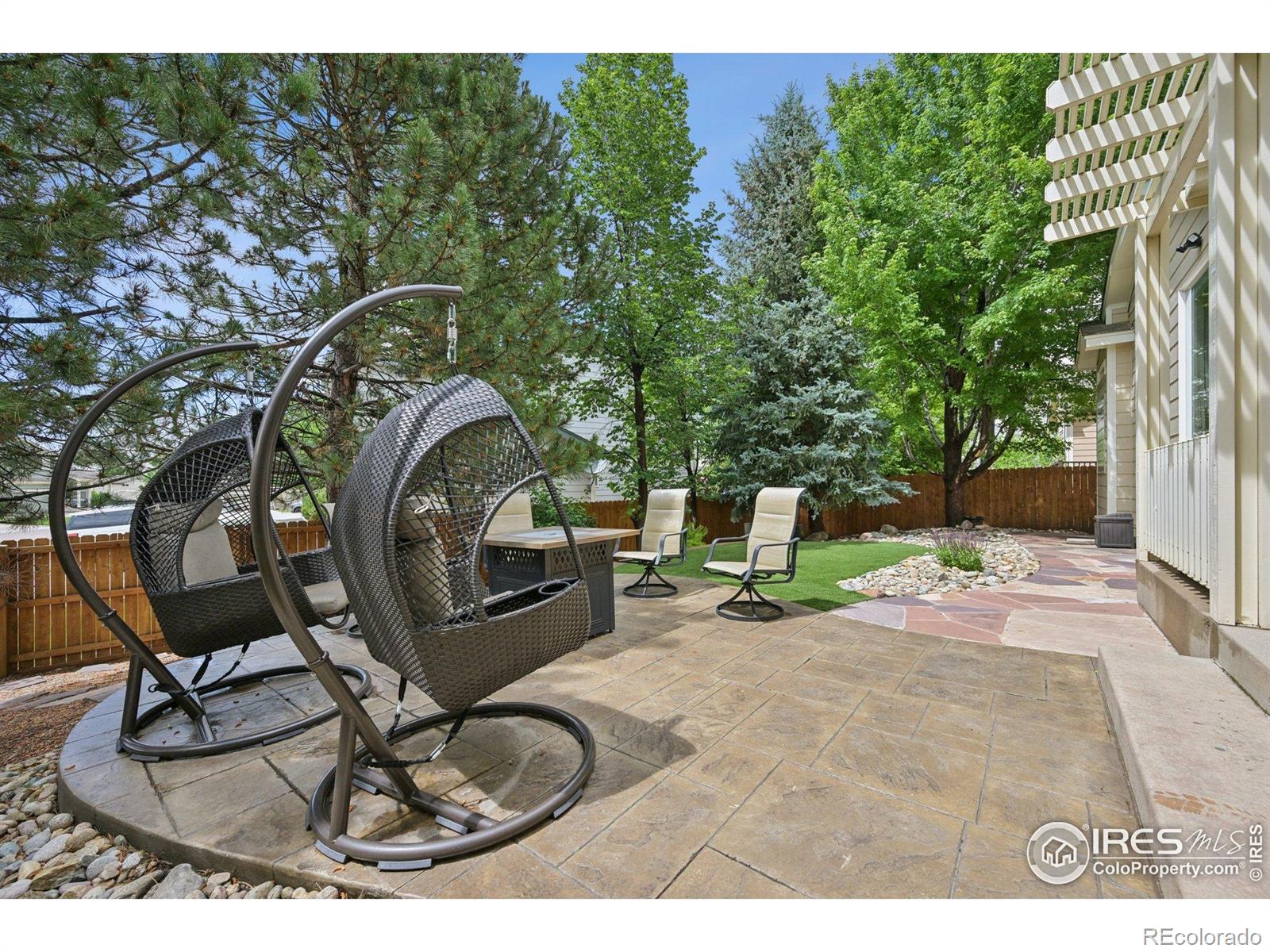 MLS Image #5 for 3991  stampede drive,castle rock, Colorado