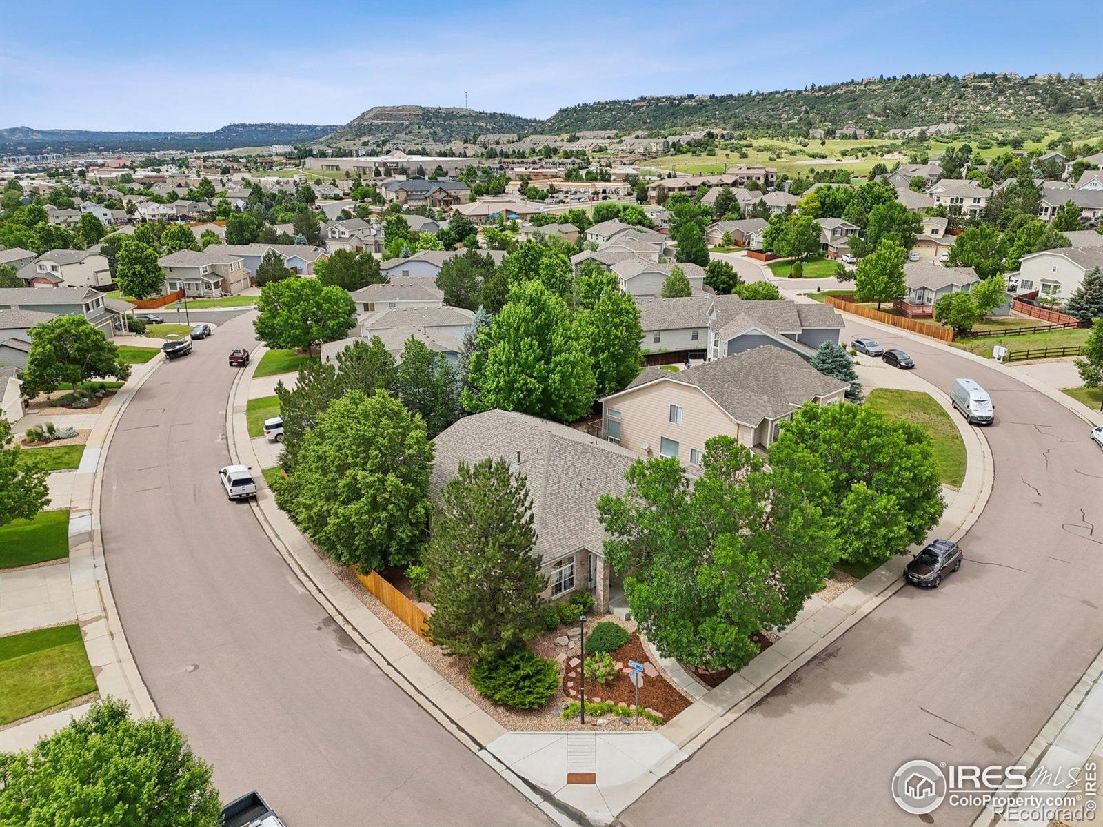 MLS Image #7 for 3991  stampede drive,castle rock, Colorado