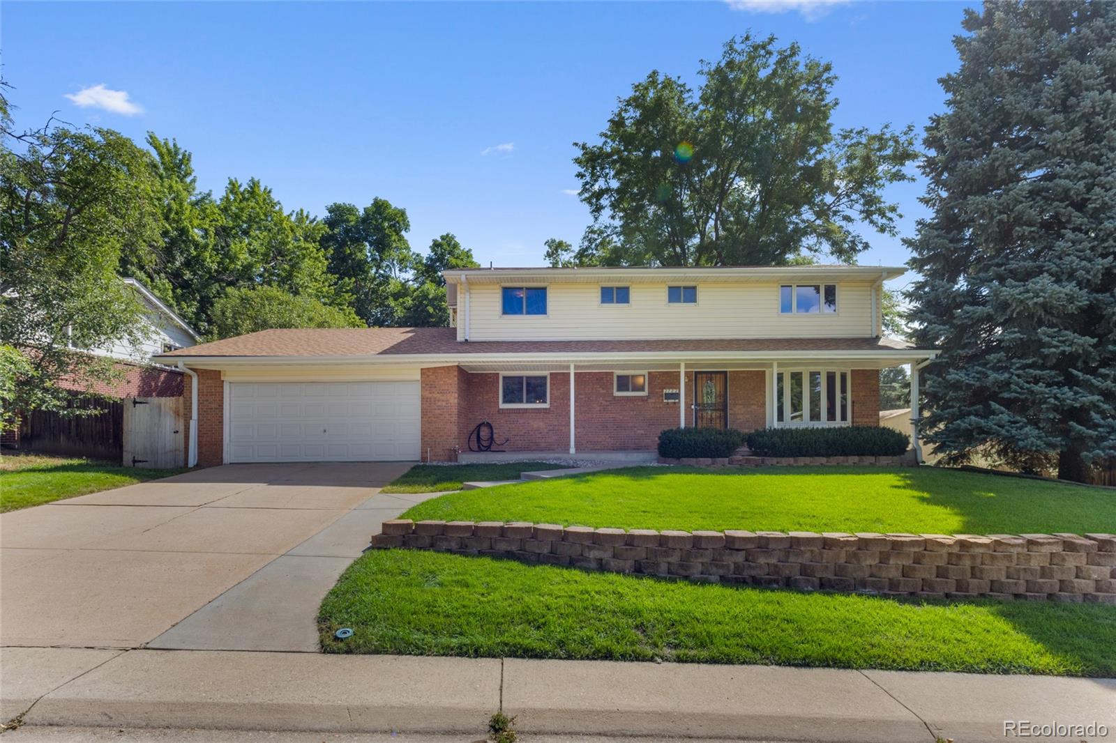 MLS Image #0 for 2782 s knoxville way,denver, Colorado