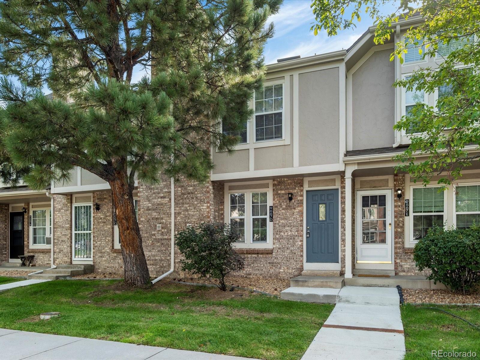 MLS Image #40 for 9667 w chatfield avenue d,littleton, Colorado