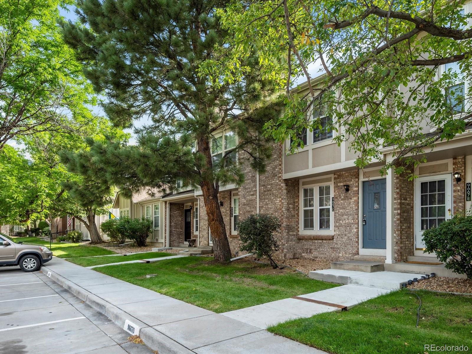 MLS Image #44 for 9667 w chatfield avenue d,littleton, Colorado