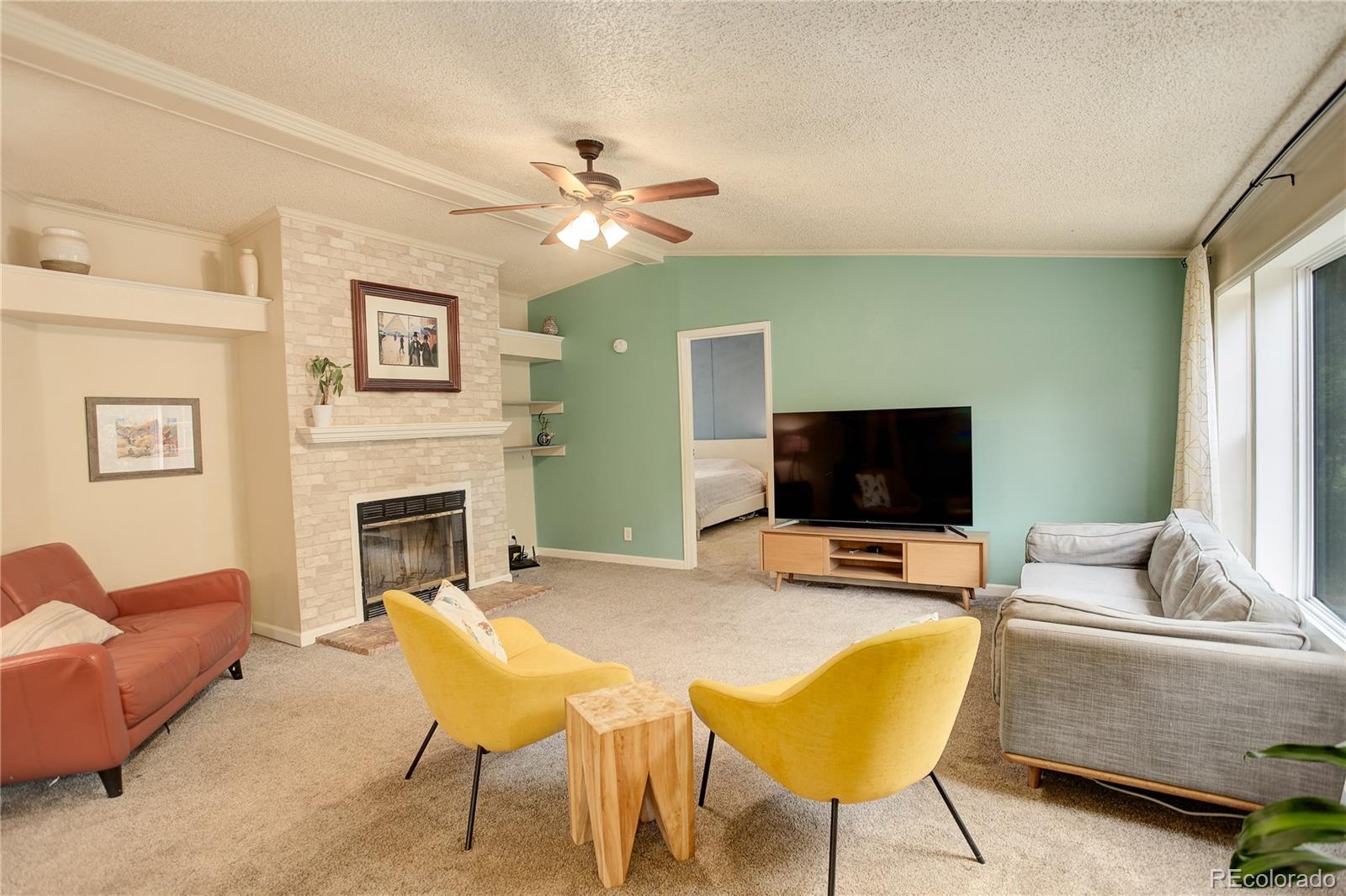 MLS Image #6 for 455  clio avenue,palmer lake, Colorado