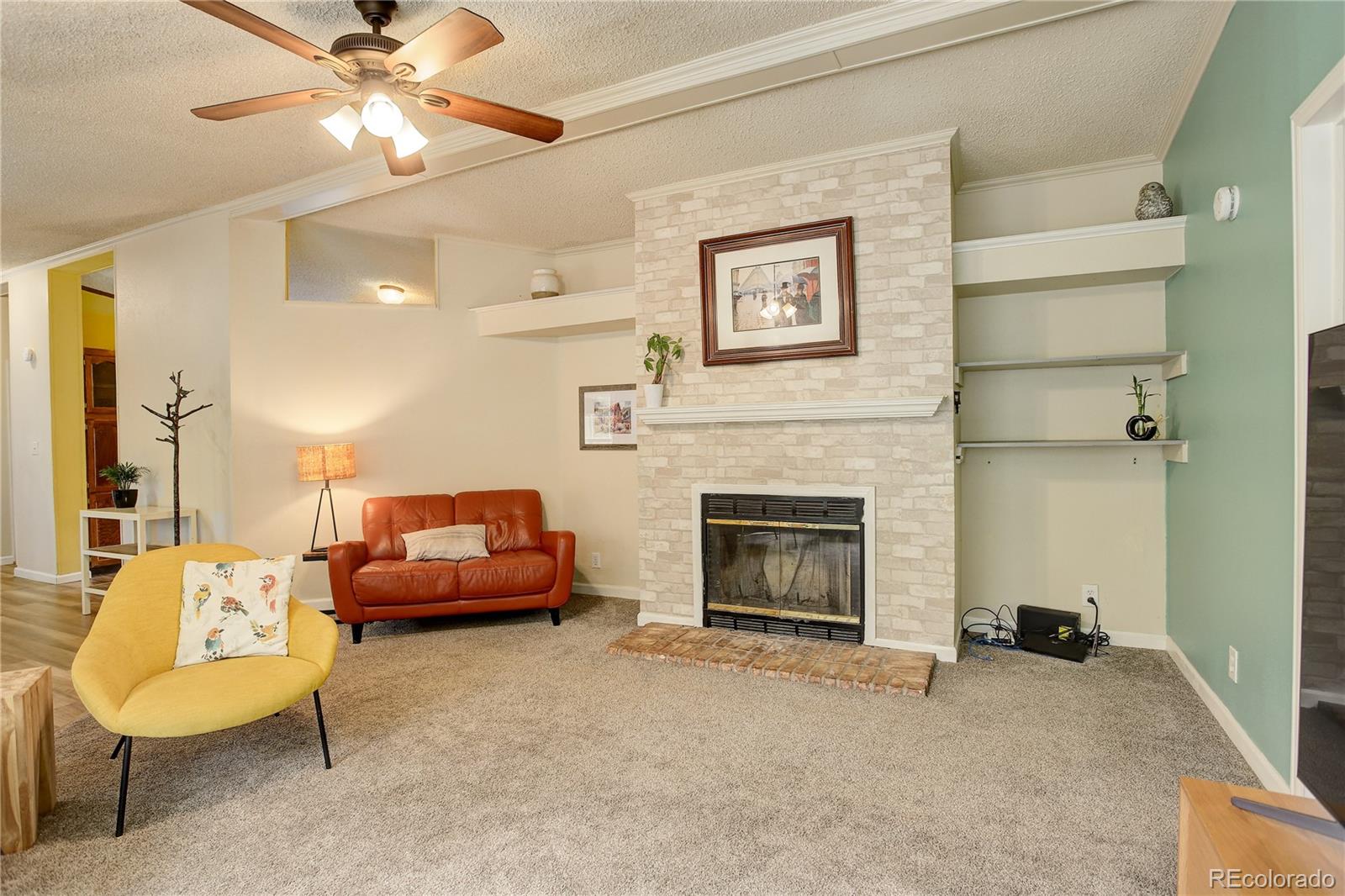 MLS Image #7 for 455  clio avenue,palmer lake, Colorado
