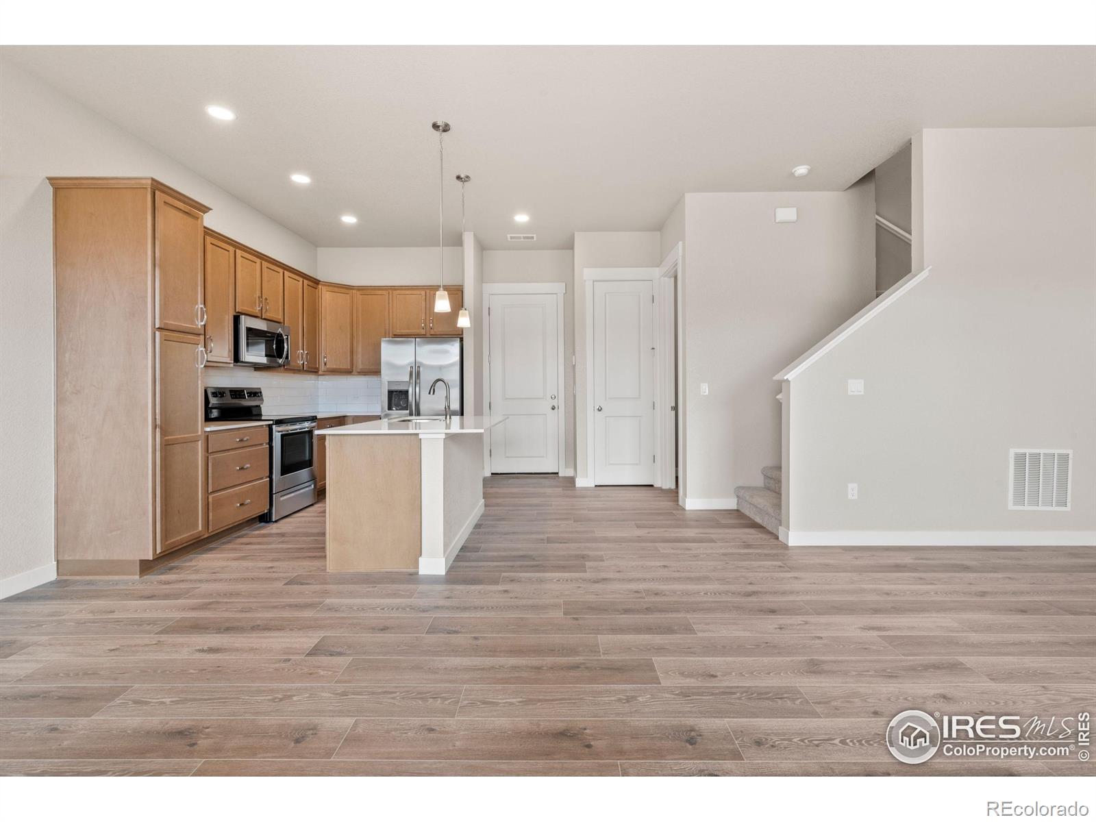 MLS Image #1 for 4103  north park drive,loveland, Colorado