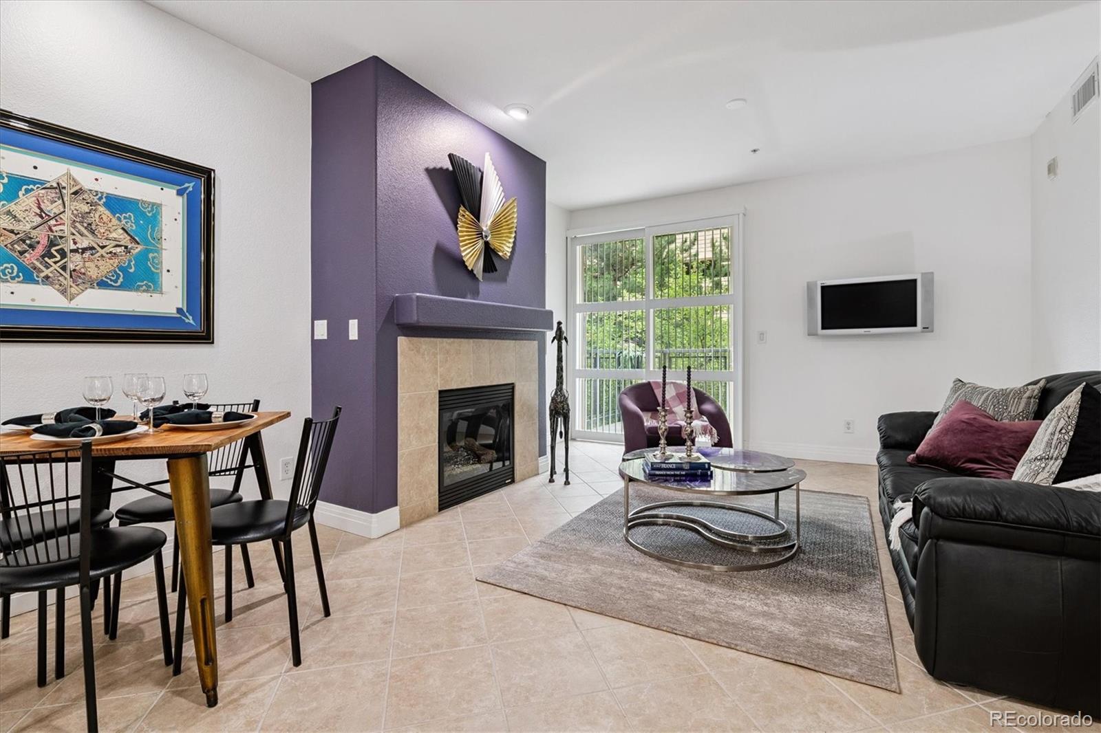 MLS Image #5 for 9079 e panorama circle 209,englewood, Colorado