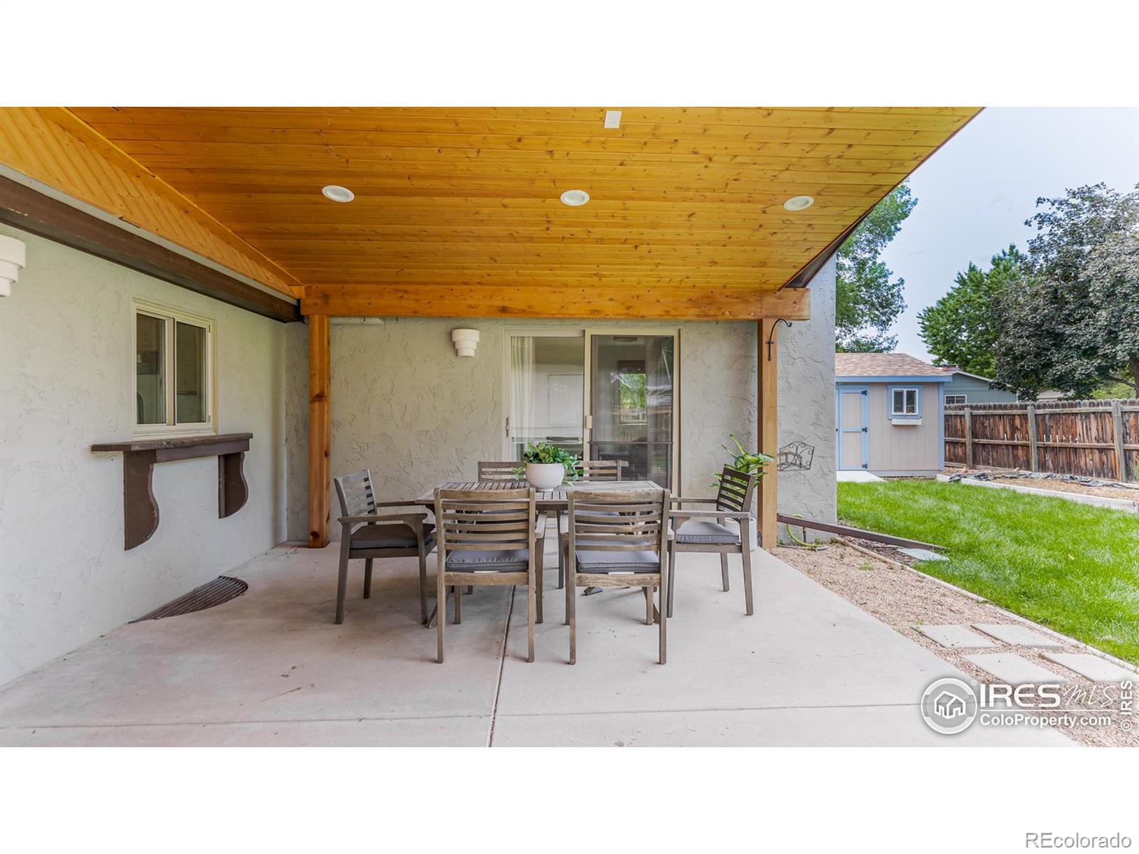 MLS Image #18 for 1103  centaur circle,lafayette, Colorado