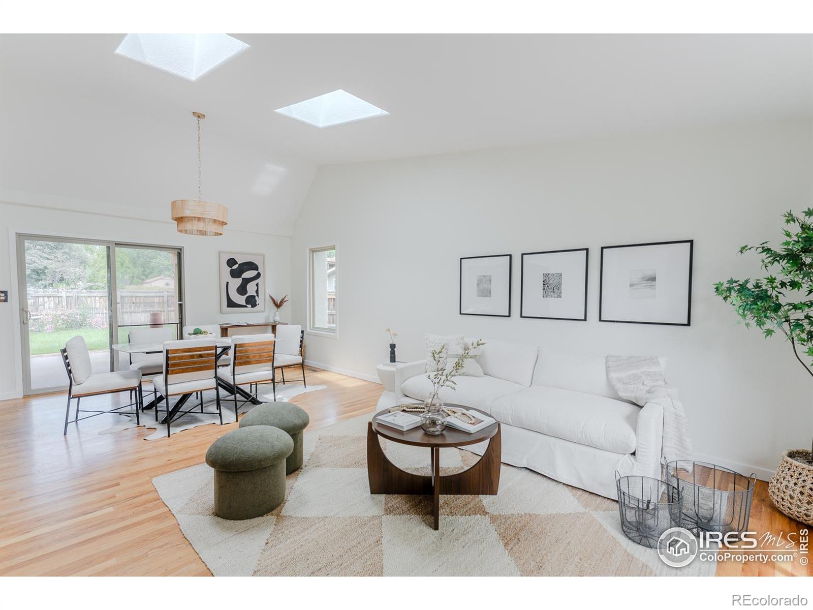MLS Image #3 for 1103  centaur circle,lafayette, Colorado