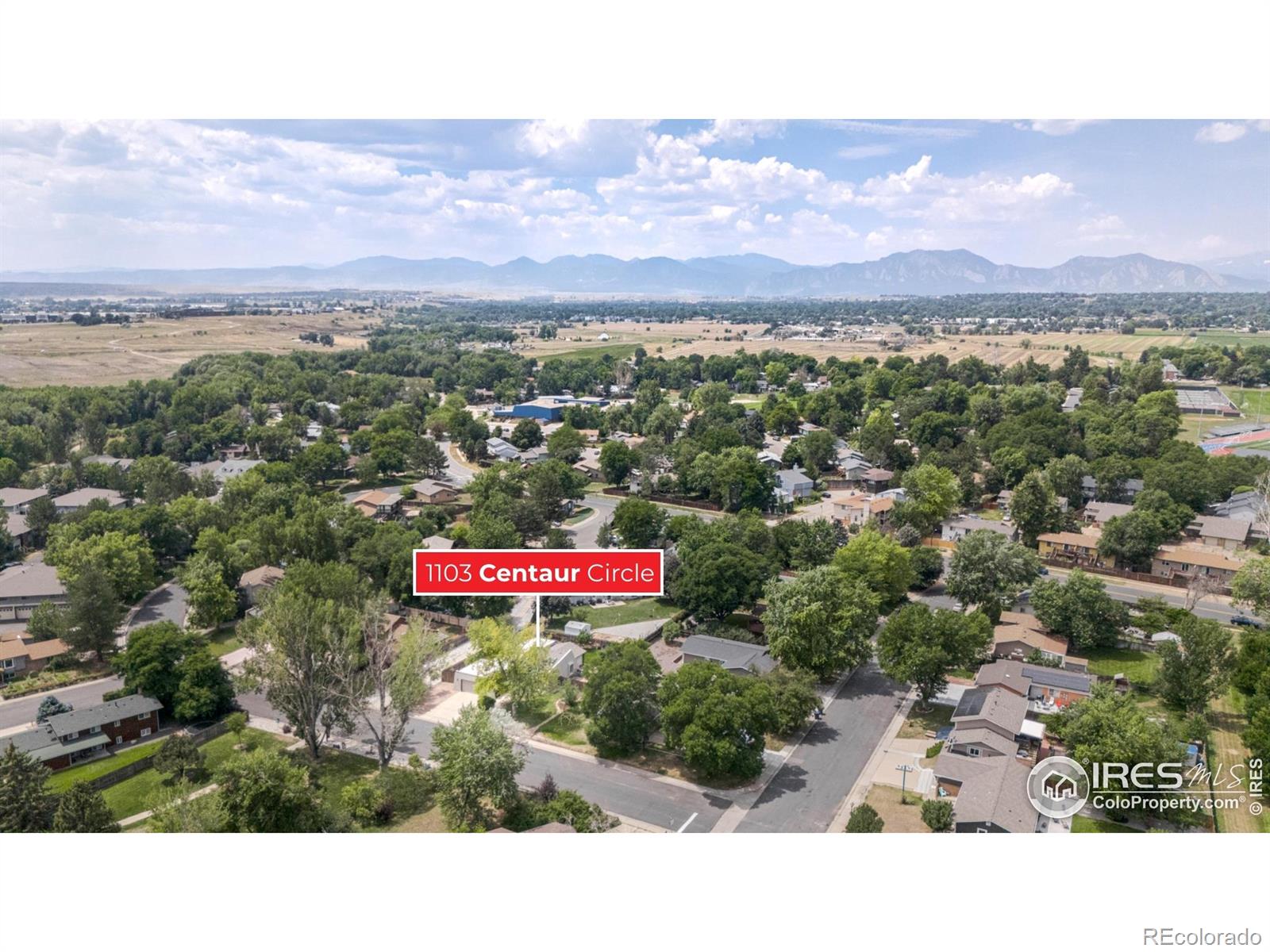 MLS Image #32 for 1103  centaur circle,lafayette, Colorado