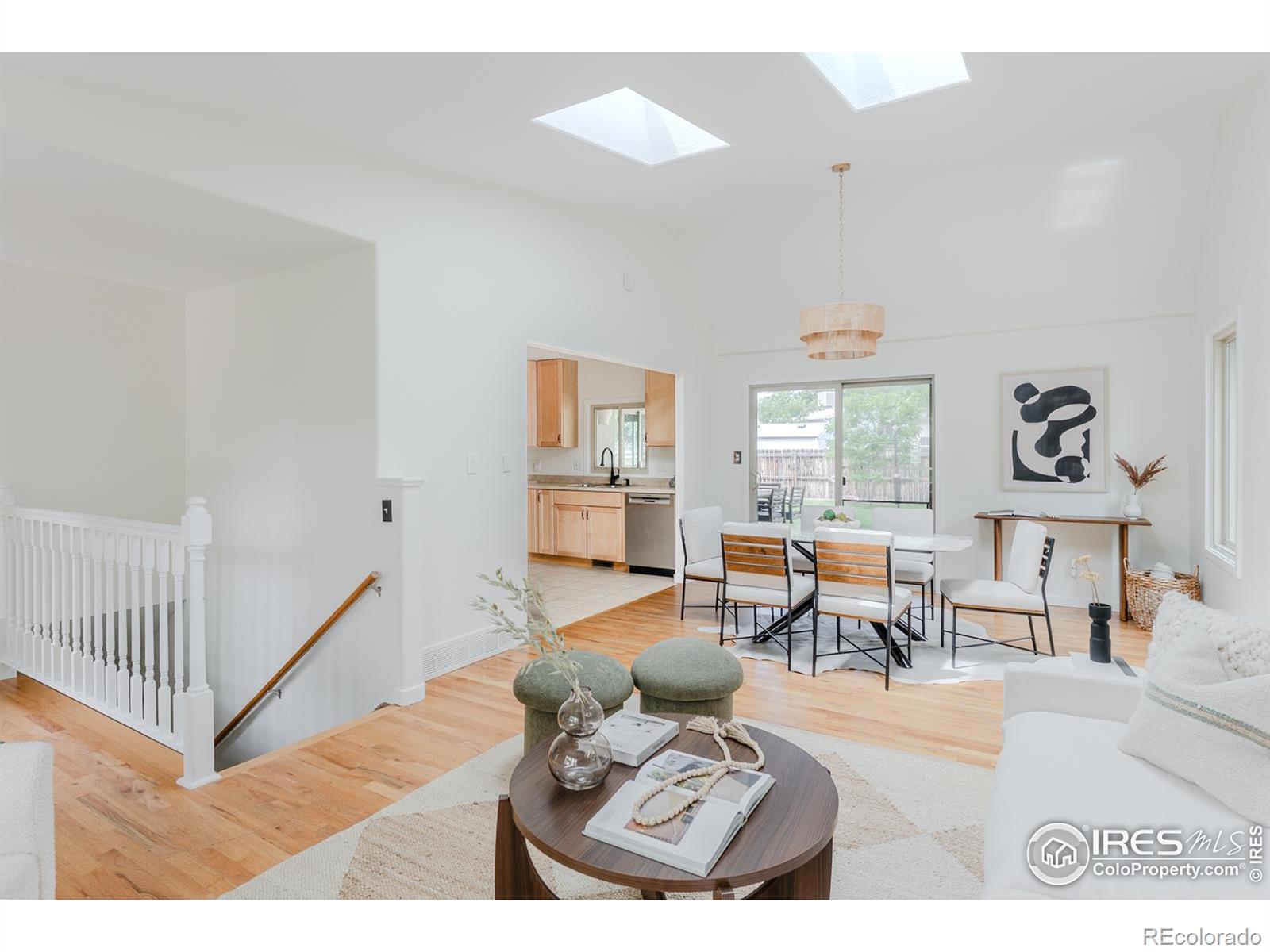 MLS Image #4 for 1103  centaur circle,lafayette, Colorado