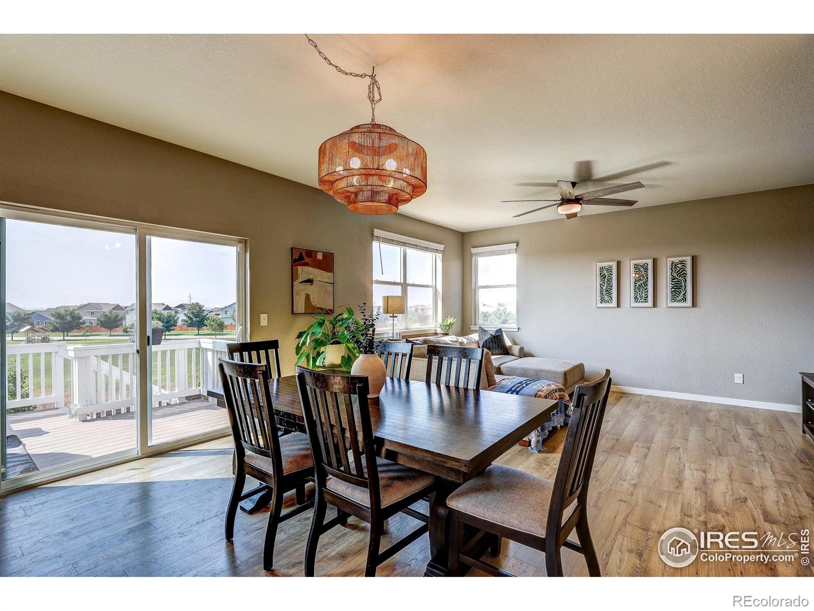 MLS Image #10 for 1335  copeland falls road,severance, Colorado