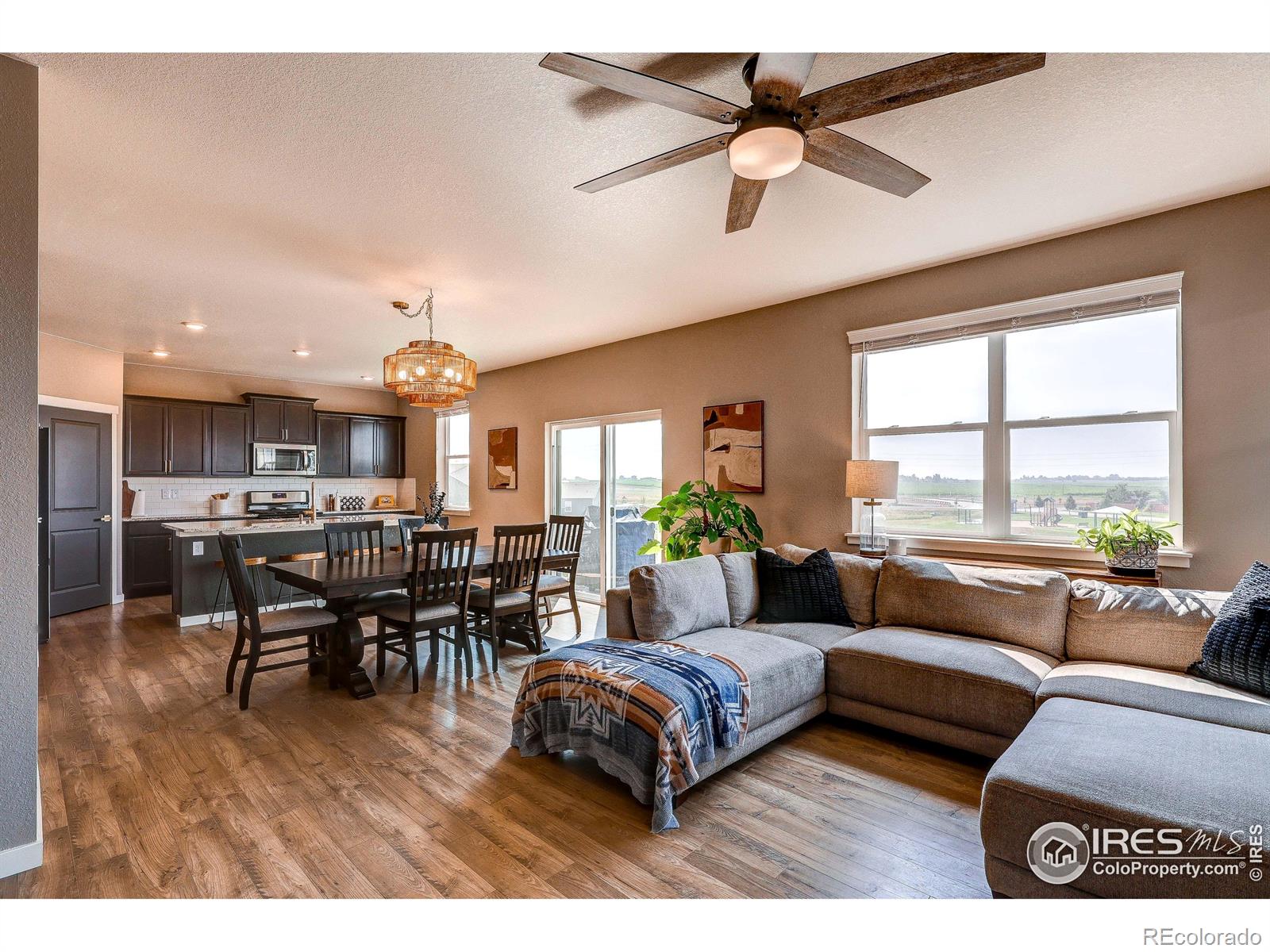 MLS Image #14 for 1335  copeland falls road,severance, Colorado