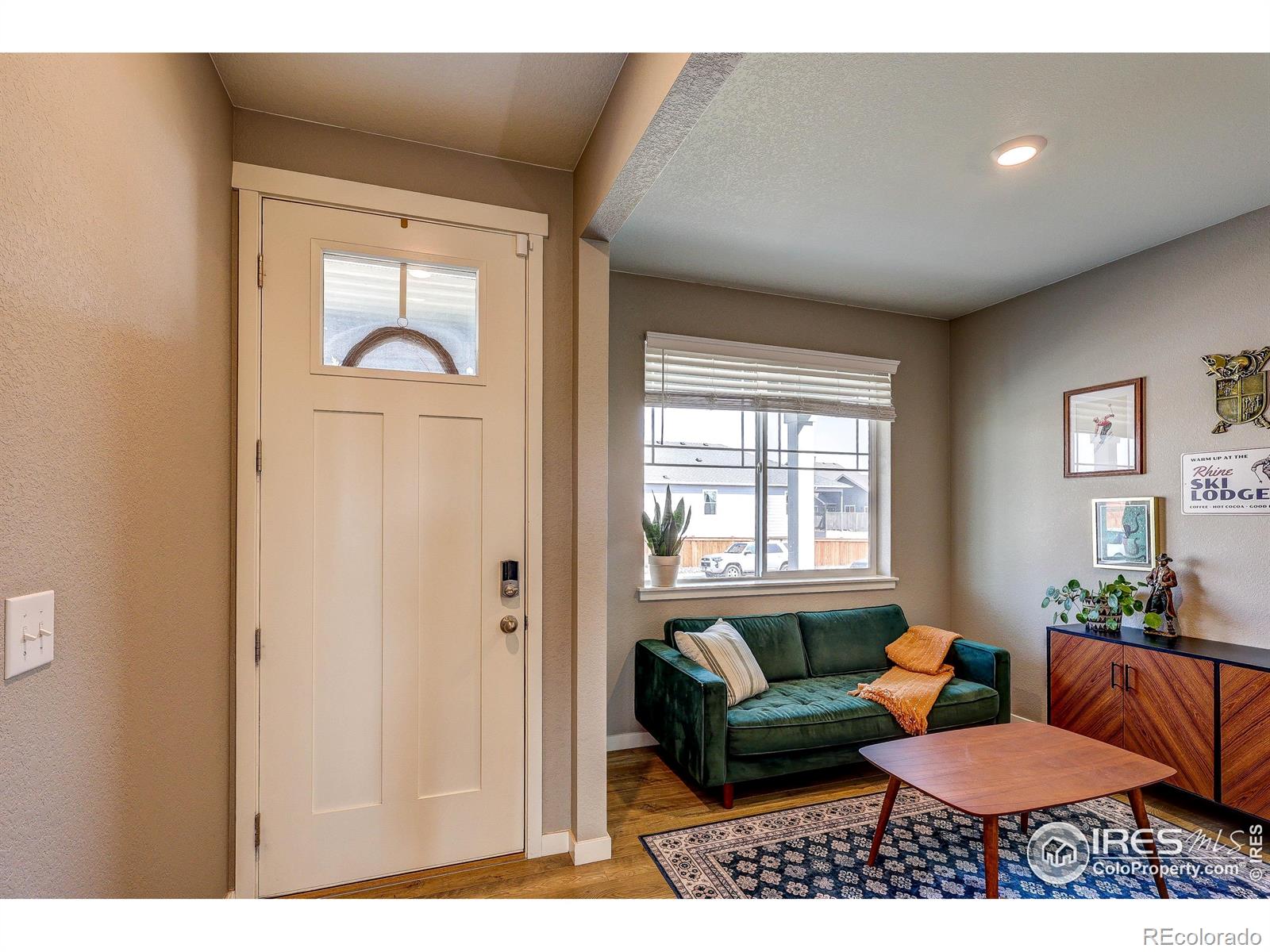 MLS Image #2 for 1335  copeland falls road,severance, Colorado