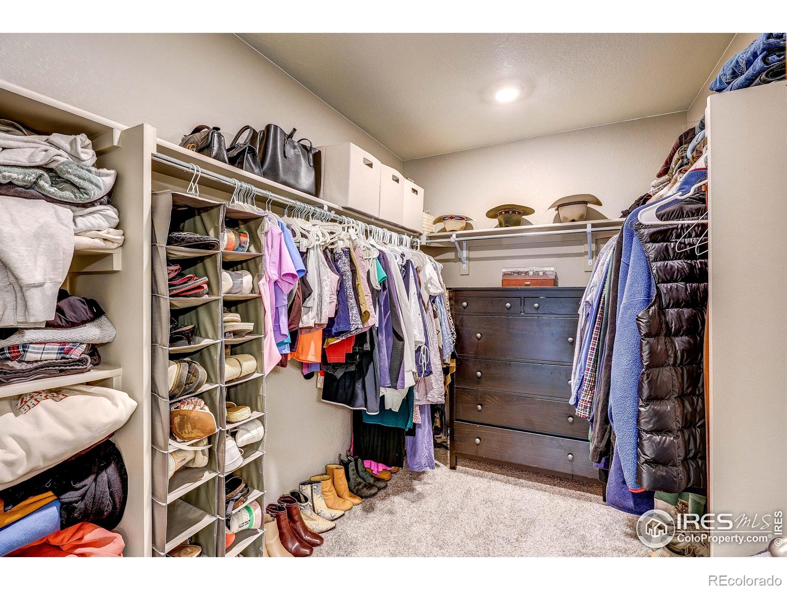 MLS Image #29 for 1335  copeland falls road,severance, Colorado
