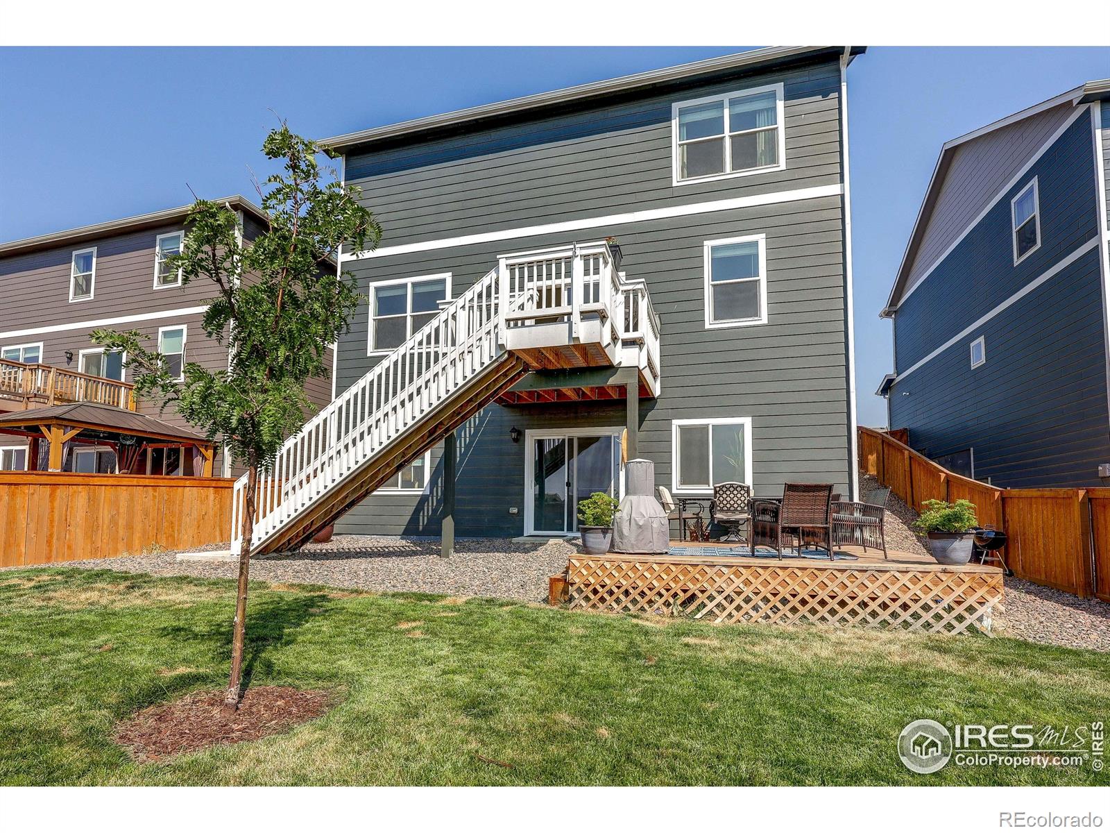 MLS Image #32 for 1335  copeland falls road,severance, Colorado