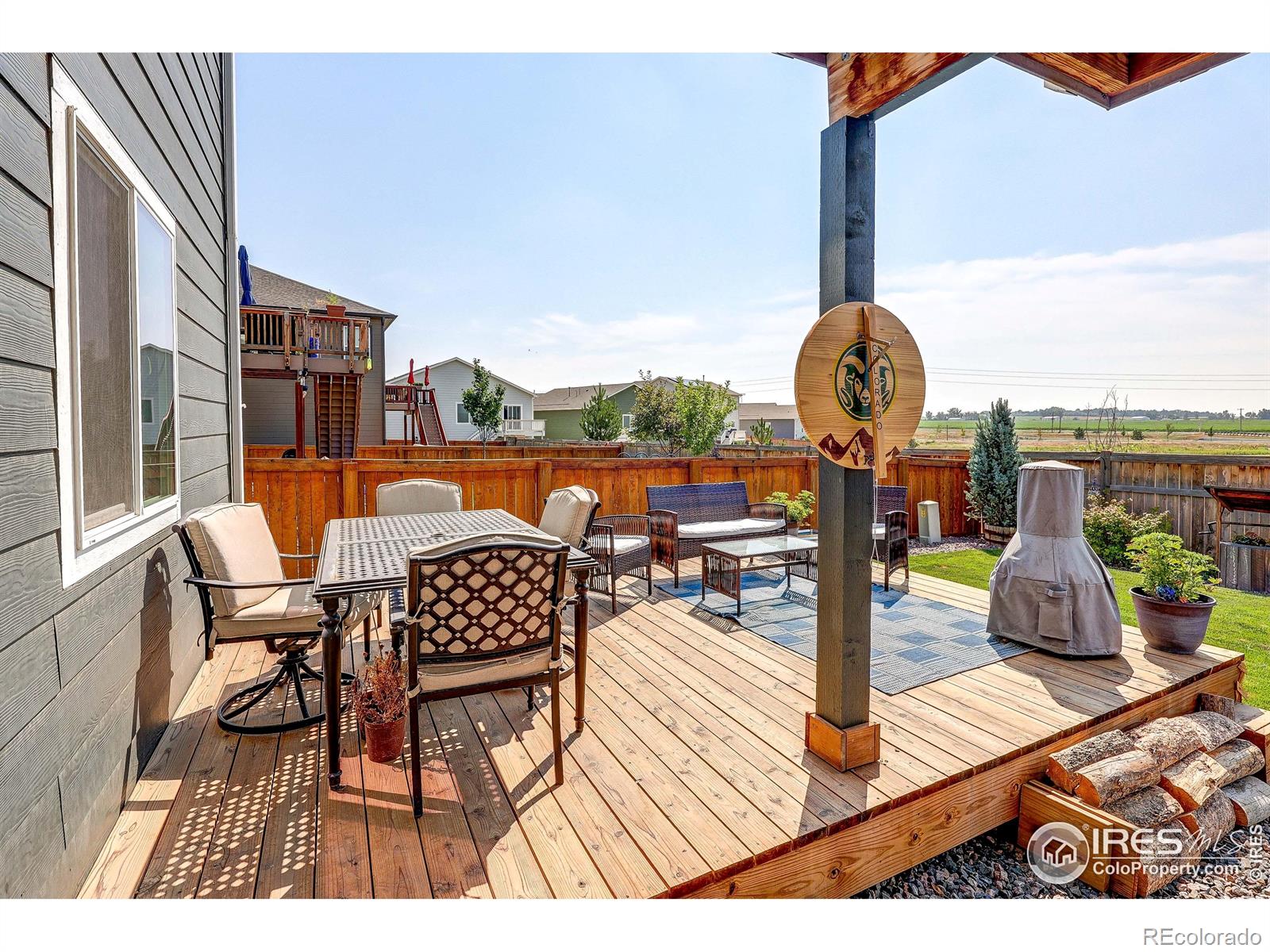 MLS Image #35 for 1335  copeland falls road,severance, Colorado