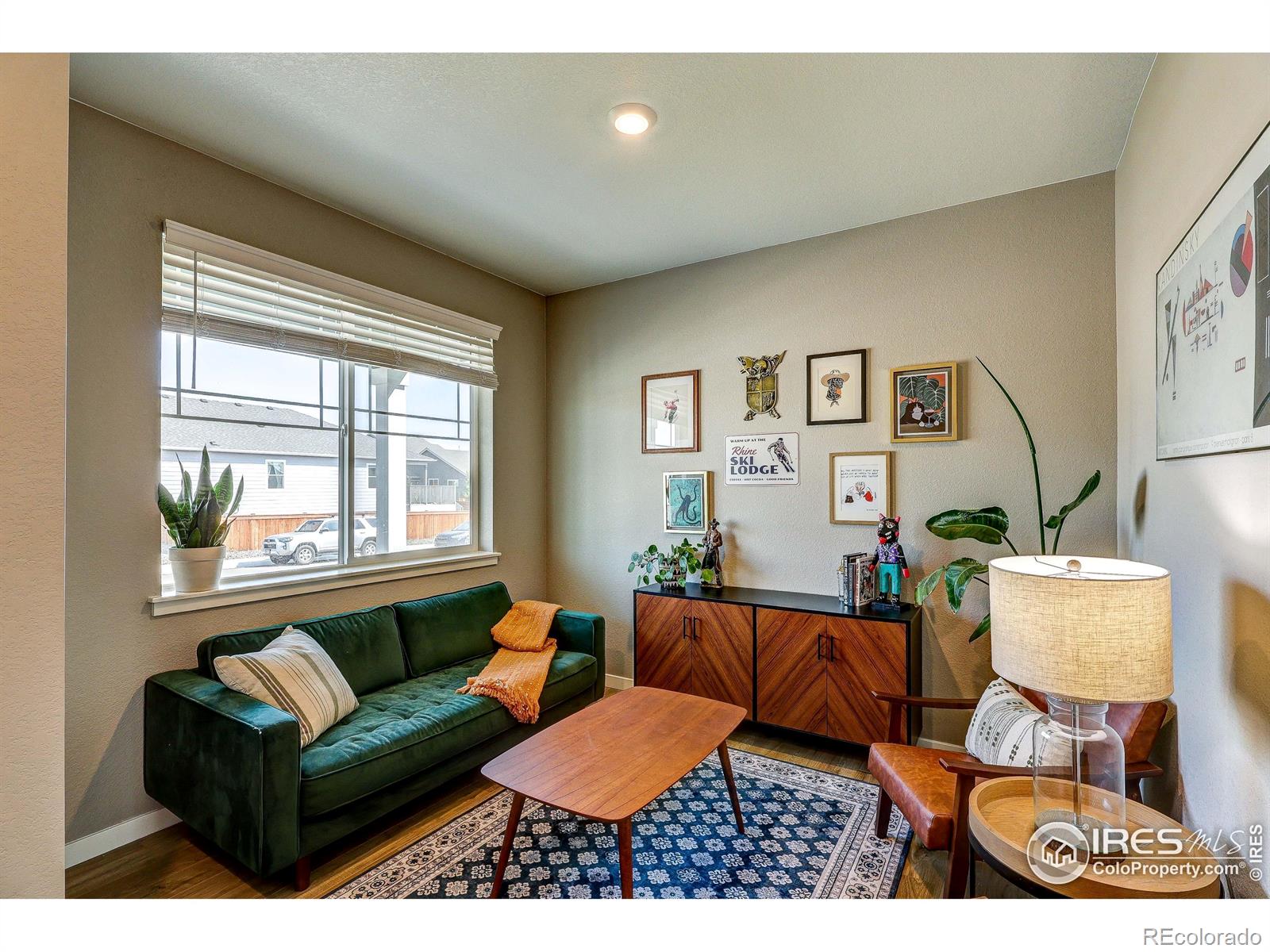MLS Image #4 for 1335  copeland falls road,severance, Colorado