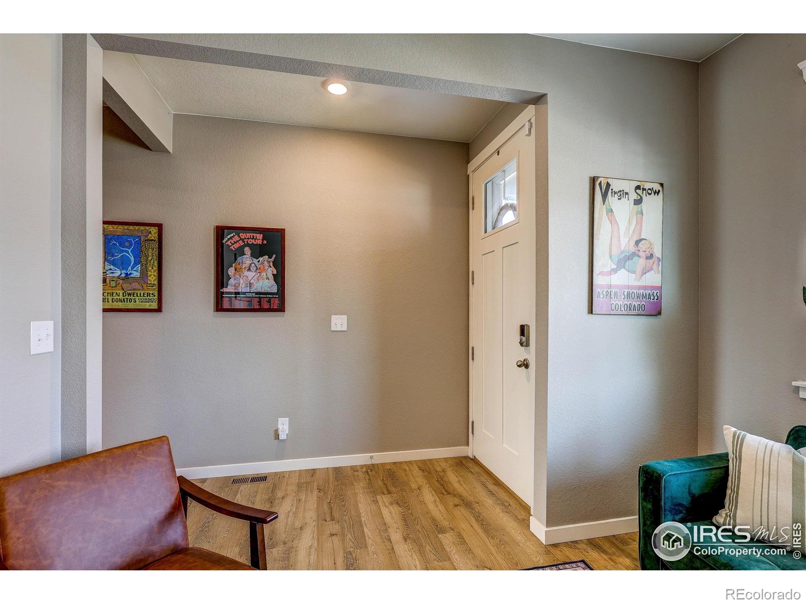 MLS Image #5 for 1335  copeland falls road,severance, Colorado